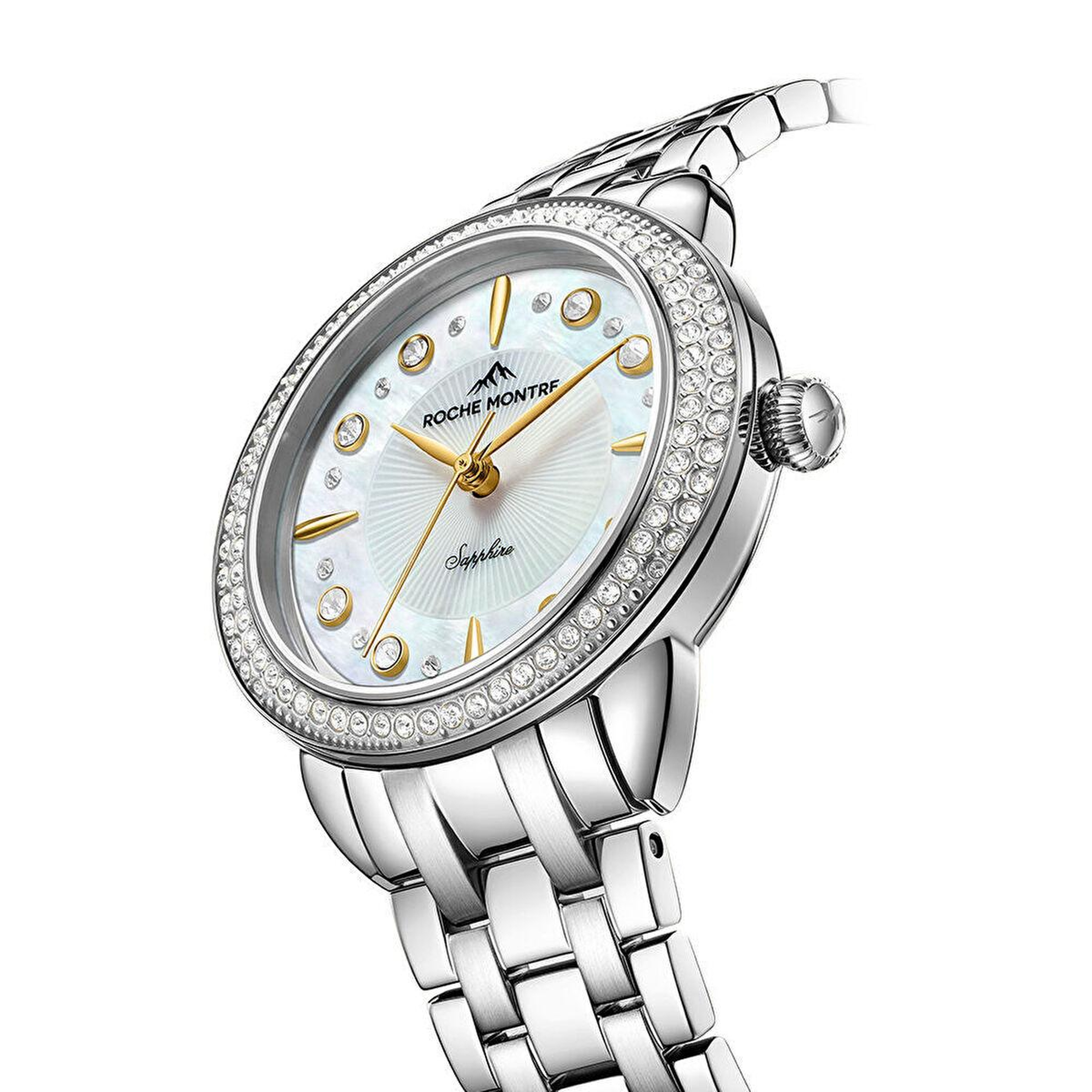 Roche Montre RML5021-01 Kadın Kol Saati
