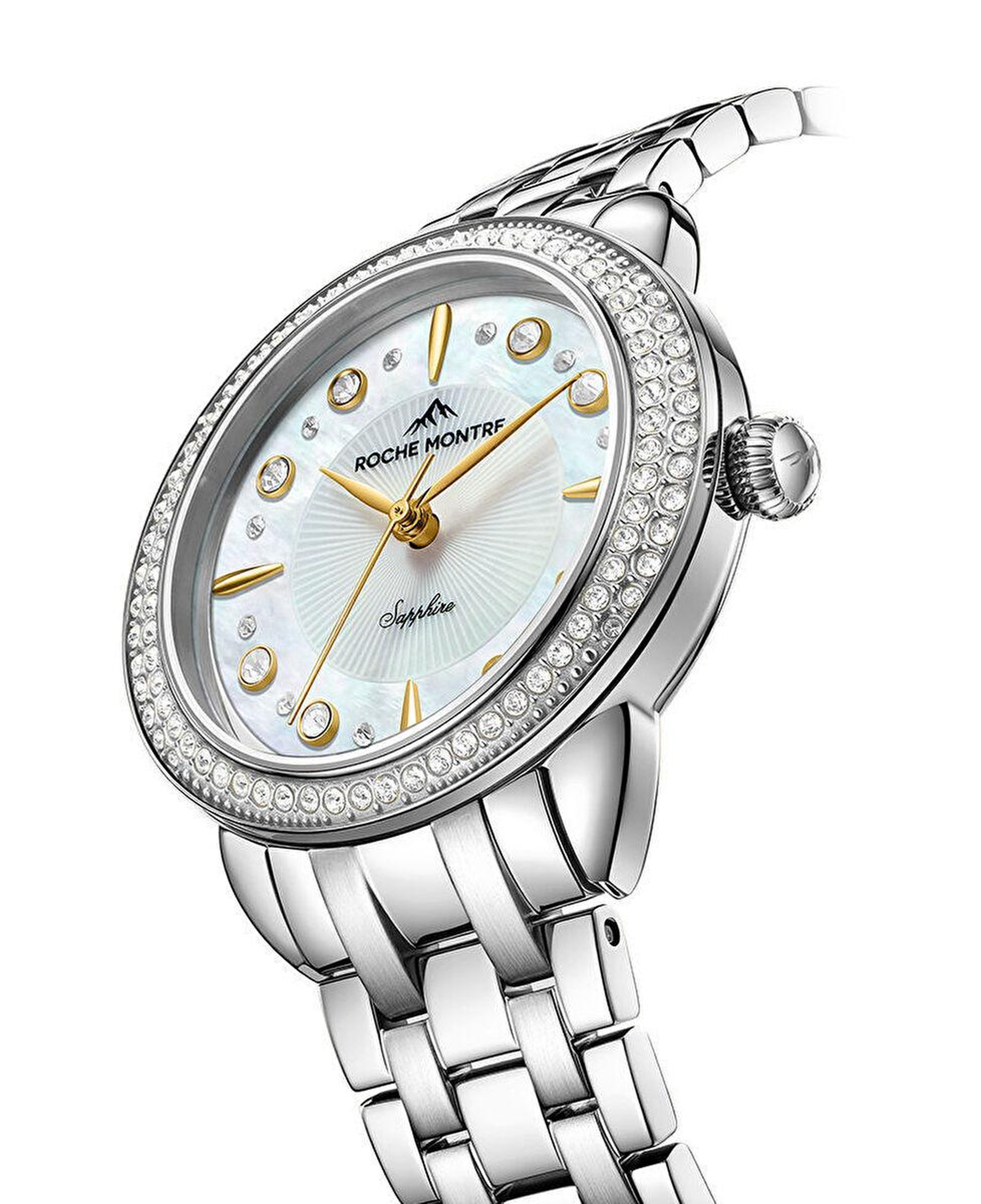 Roche Montre RML5021-01 Kadın Kol Saati