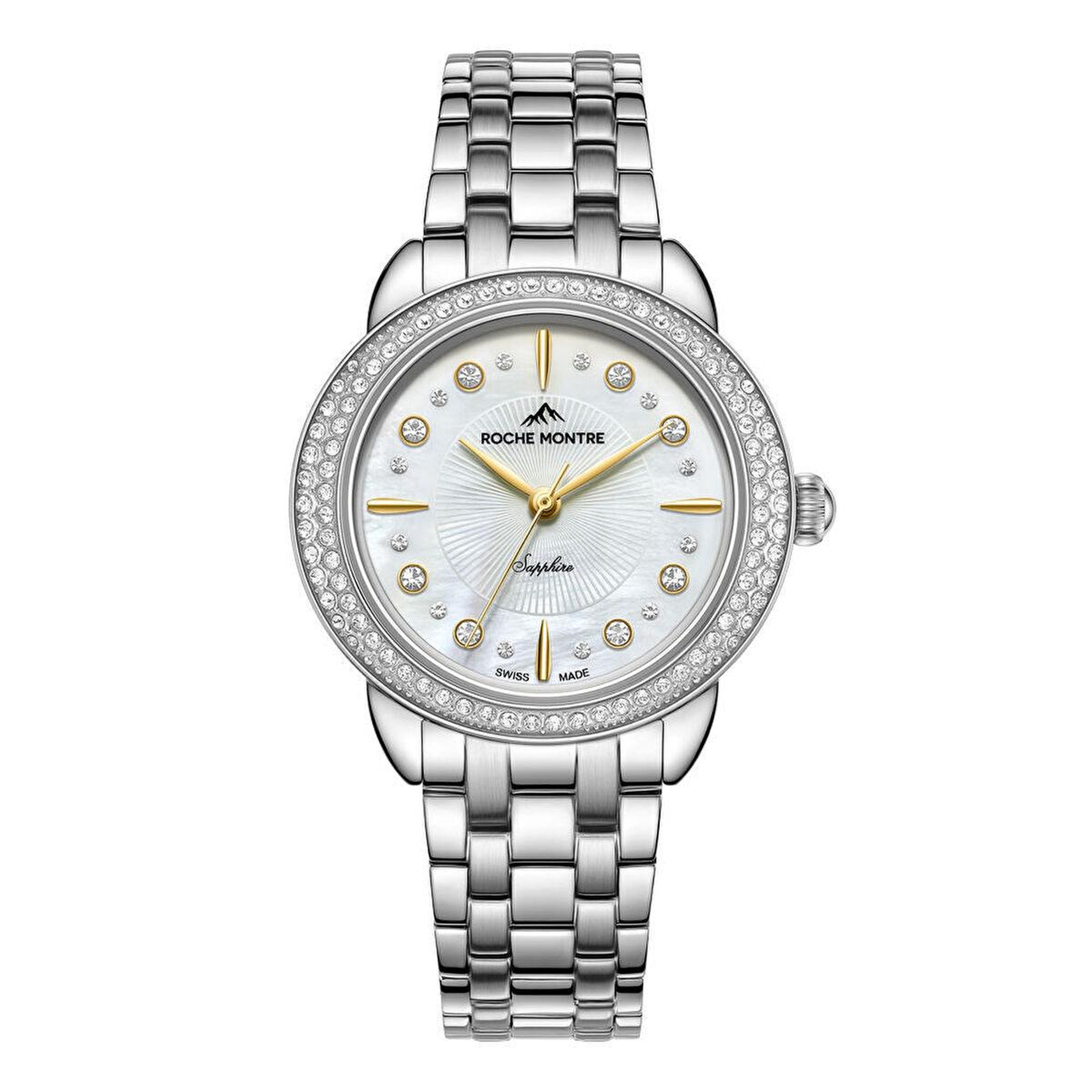 Roche Montre RML5021-01 Kadın Kol Saati