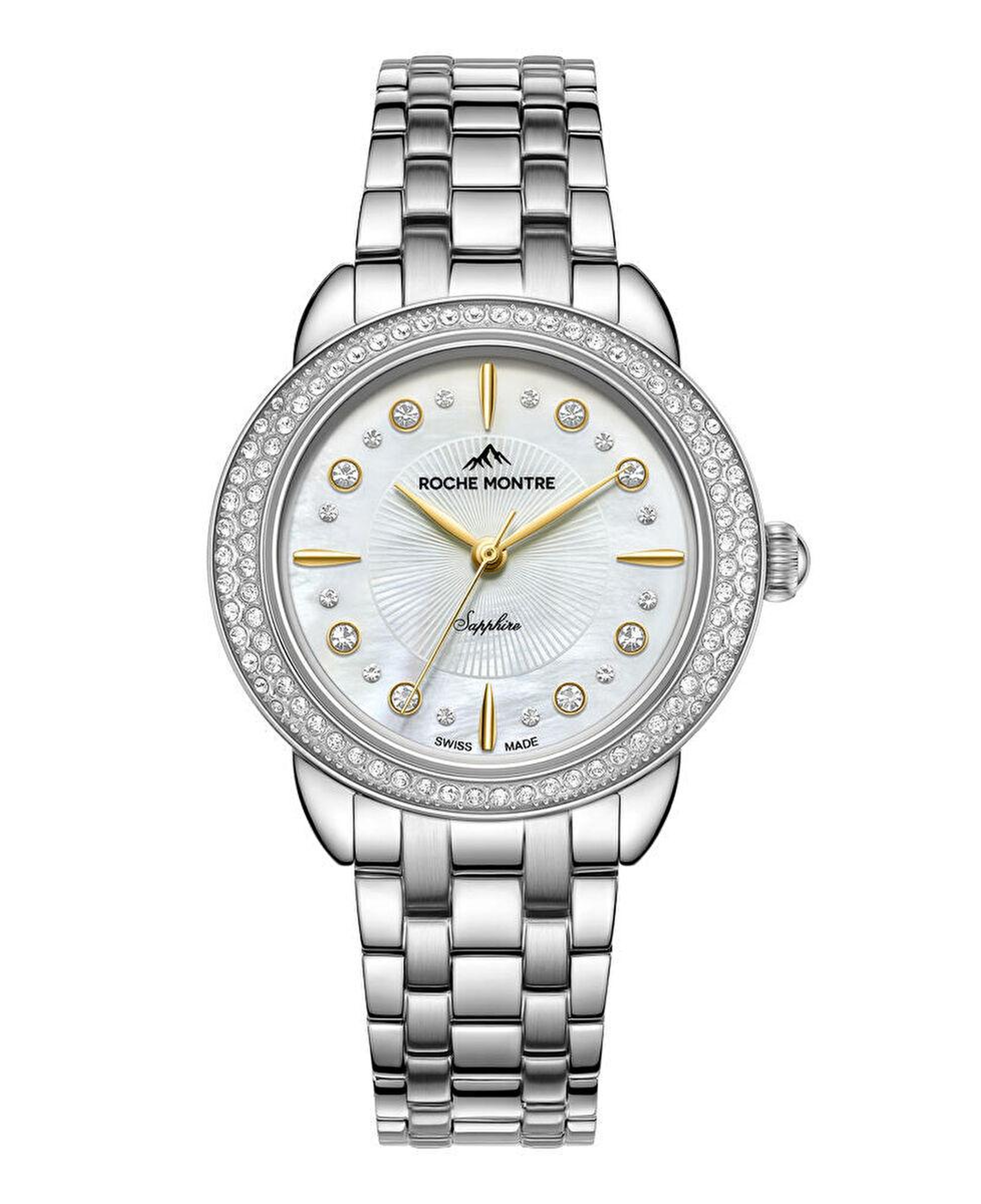 Roche Montre RML5021-01 Kadın Kol Saati