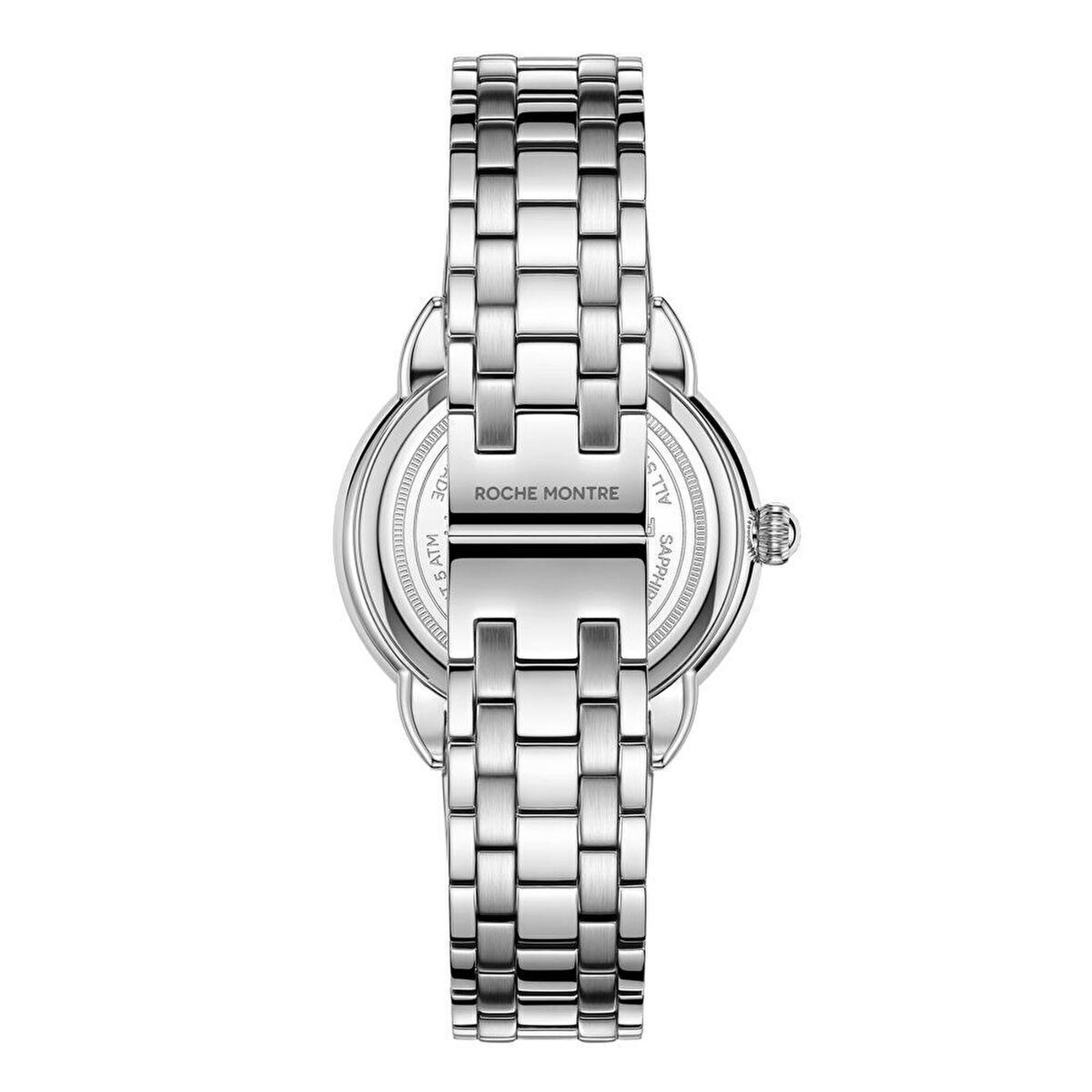 Roche Montre RML5021-01 Kadın Kol Saati