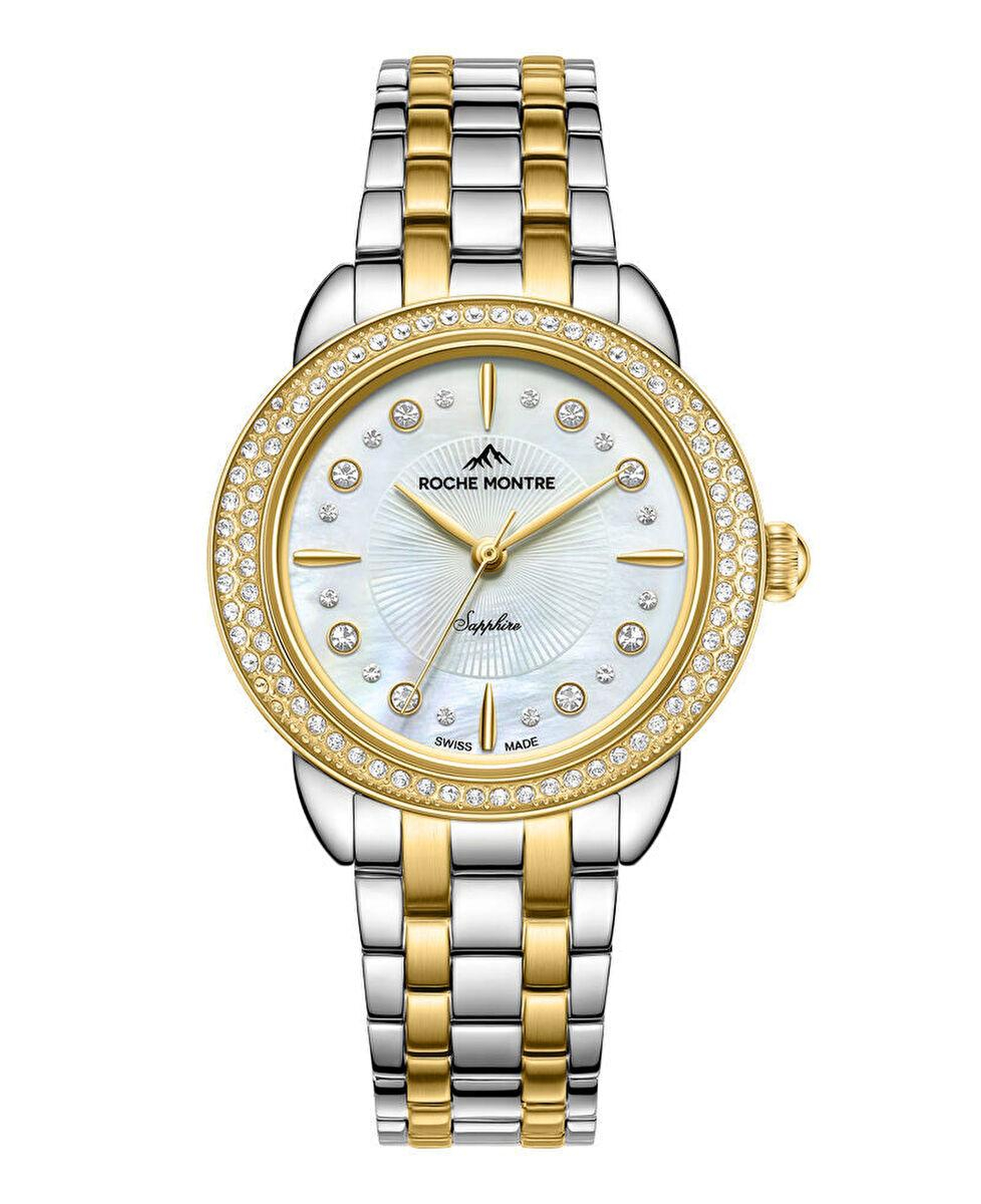 Roche Montre RML5021-02 Kadın Kol Saati