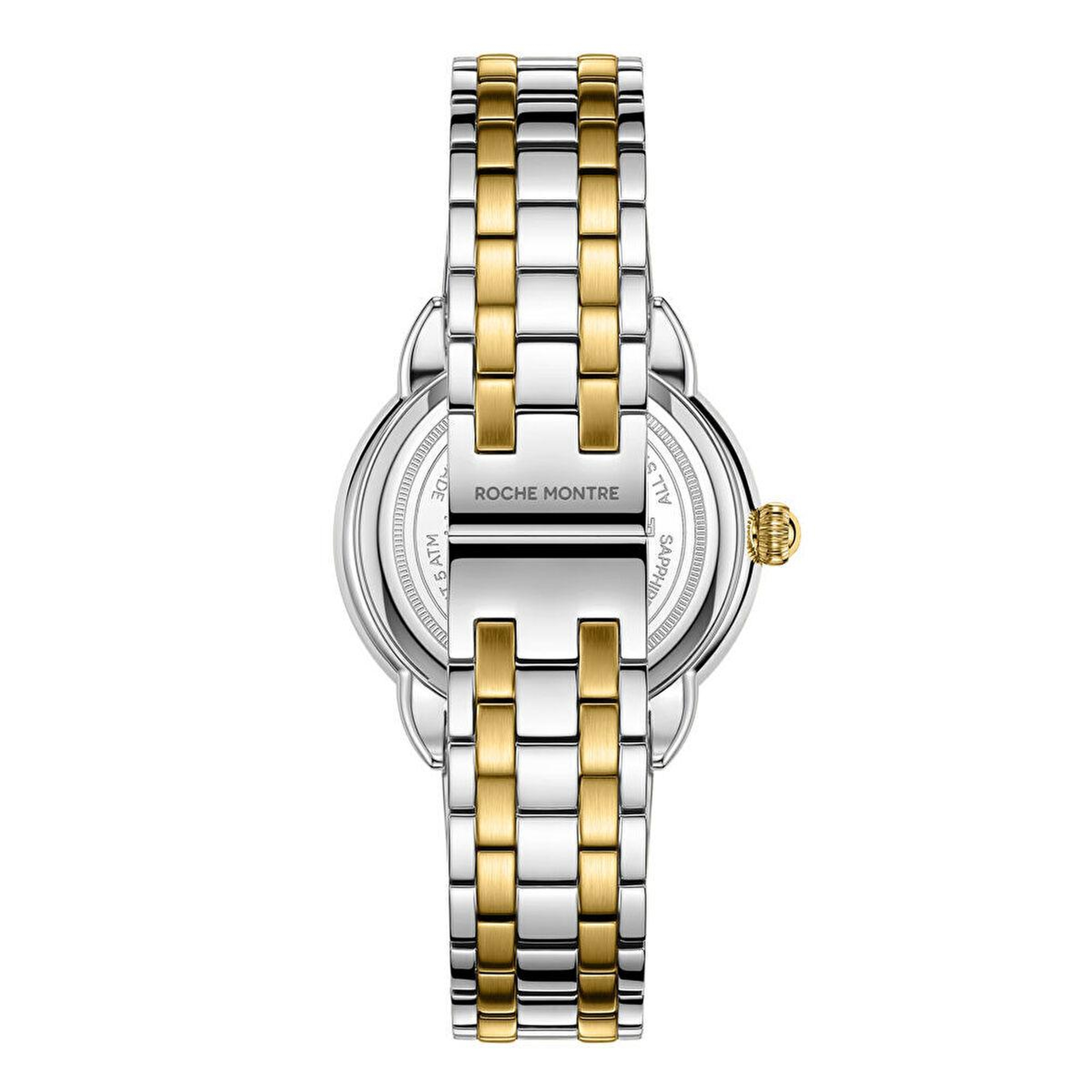 Roche Montre RML5021-02 Kadın Kol Saati