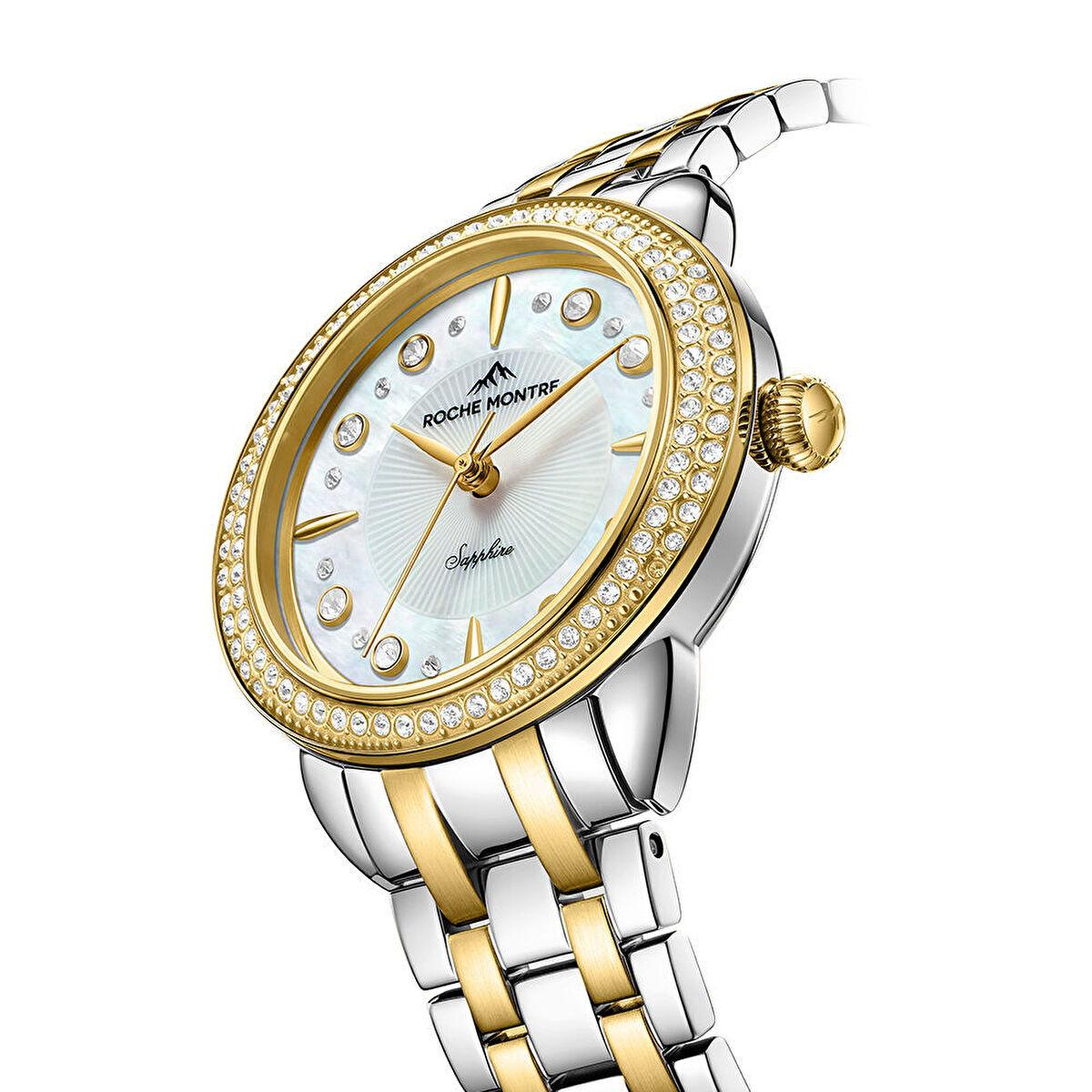 Roche Montre RML5021-02 Kadın Kol Saati