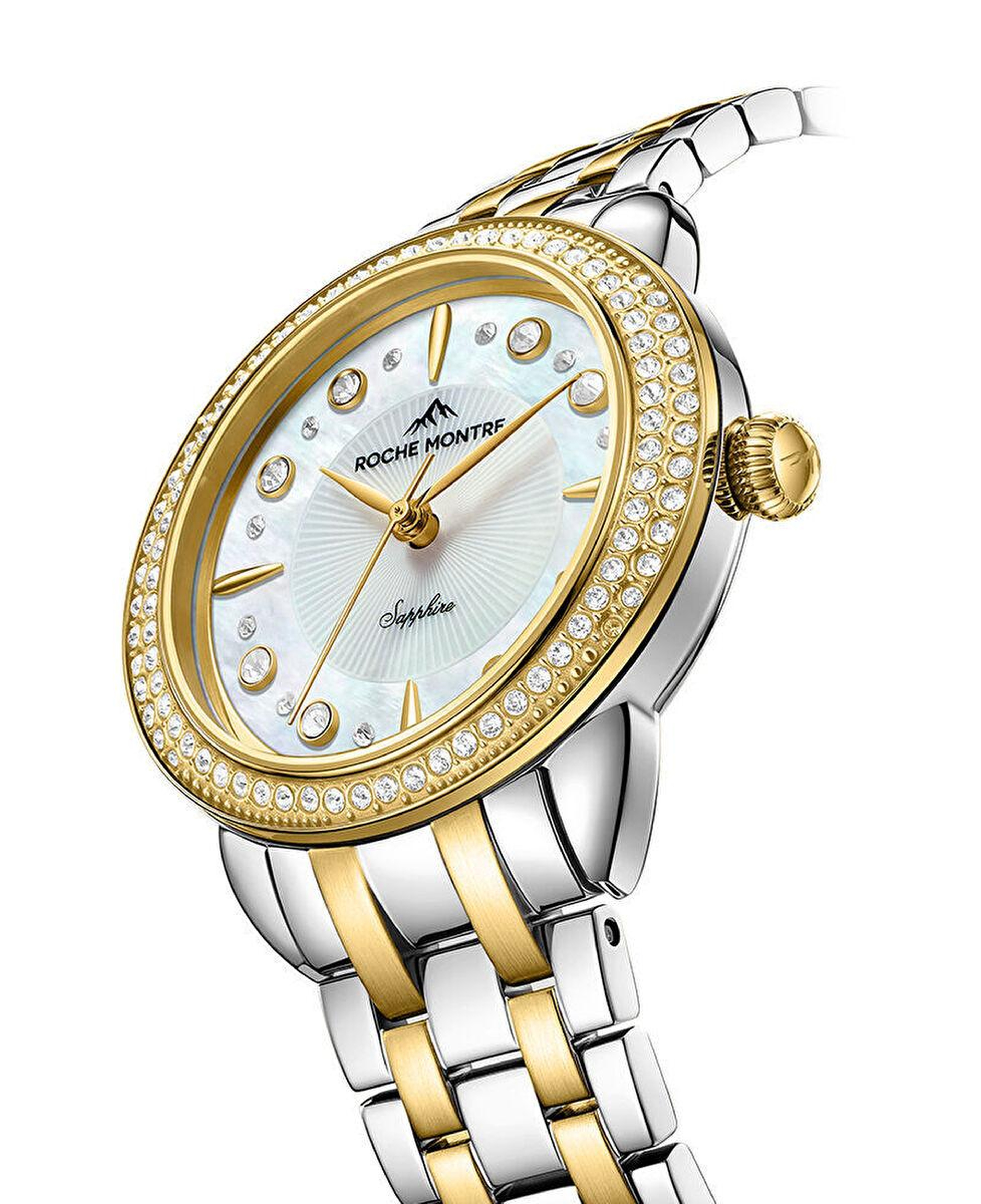 Roche Montre RML5021-02 Kadın Kol Saati