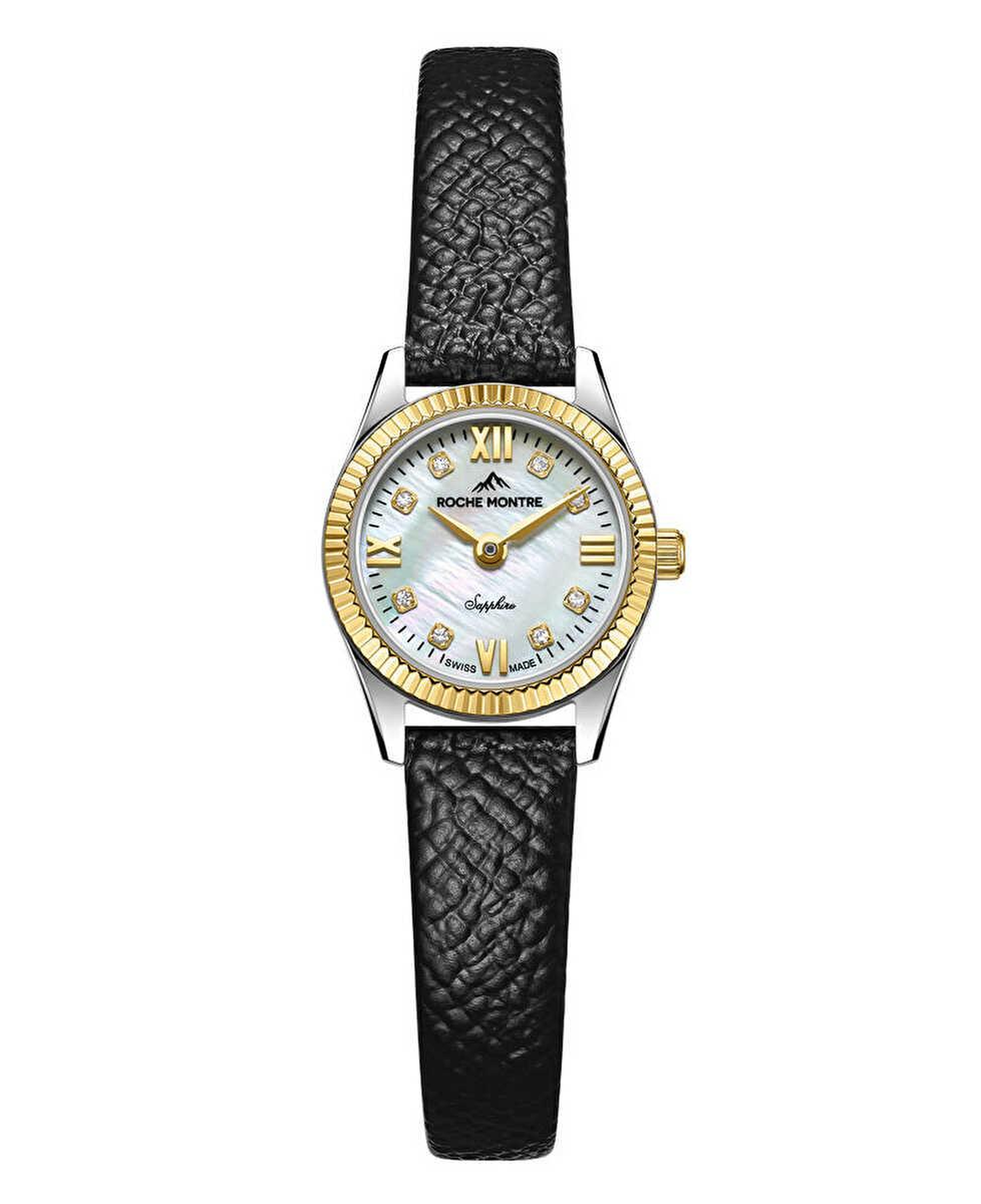 Roche Montre RML5028-01 Kadın Kol Saati