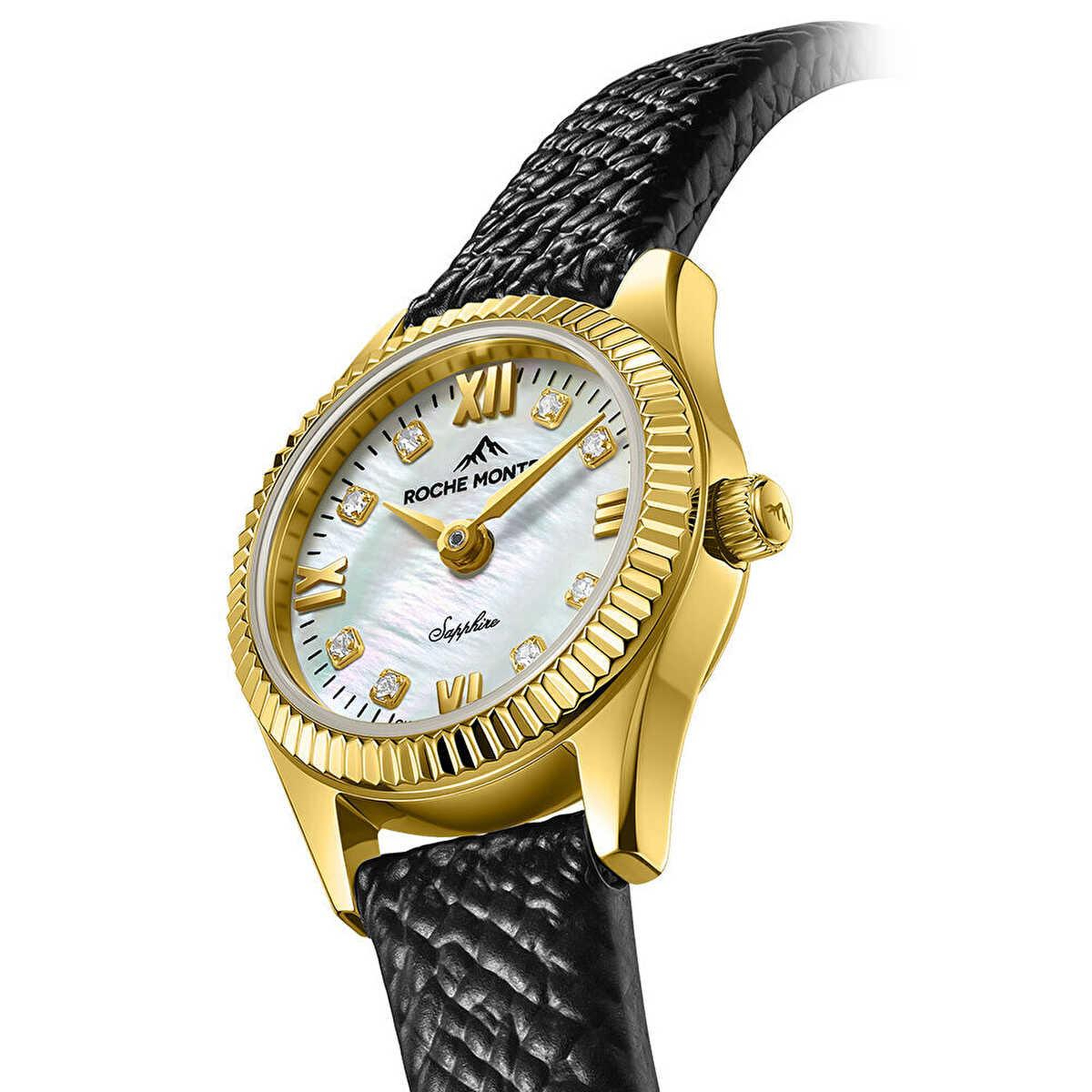Roche Montre RML5028-01 Kadın Kol Saati