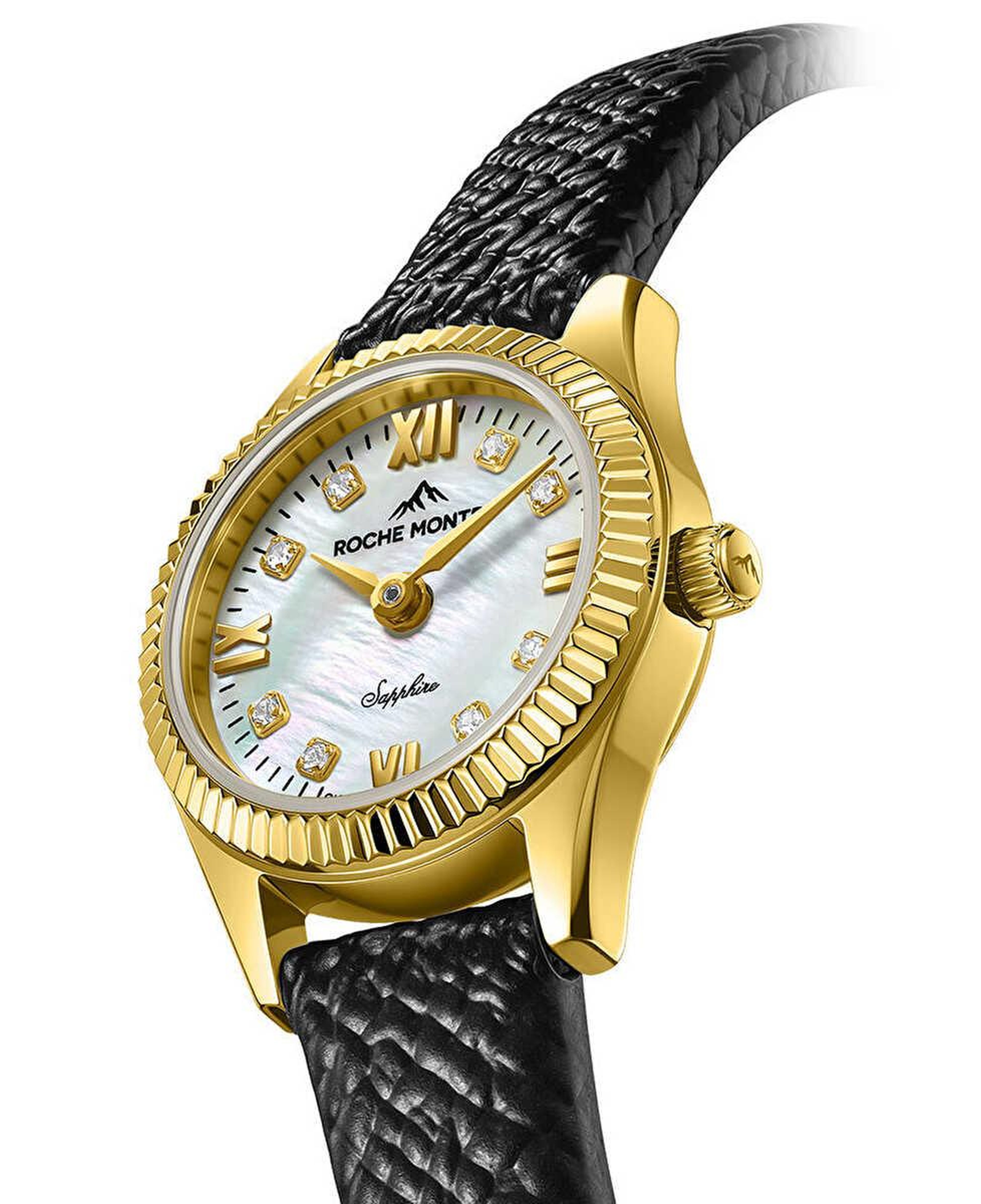 Roche Montre RML5028-01 Kadın Kol Saati
