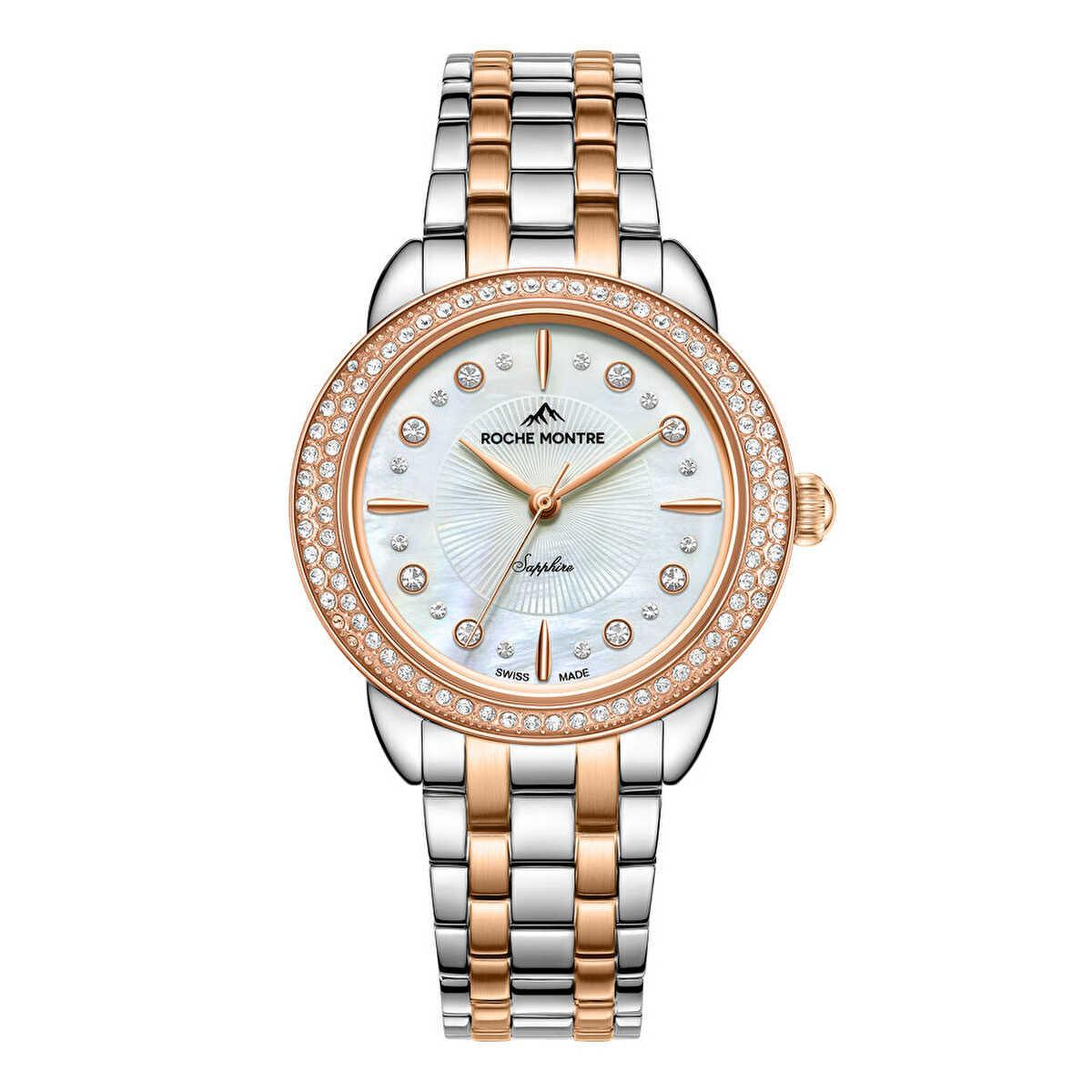 Roche Montre RML5021-03 Kadın Kol Saati