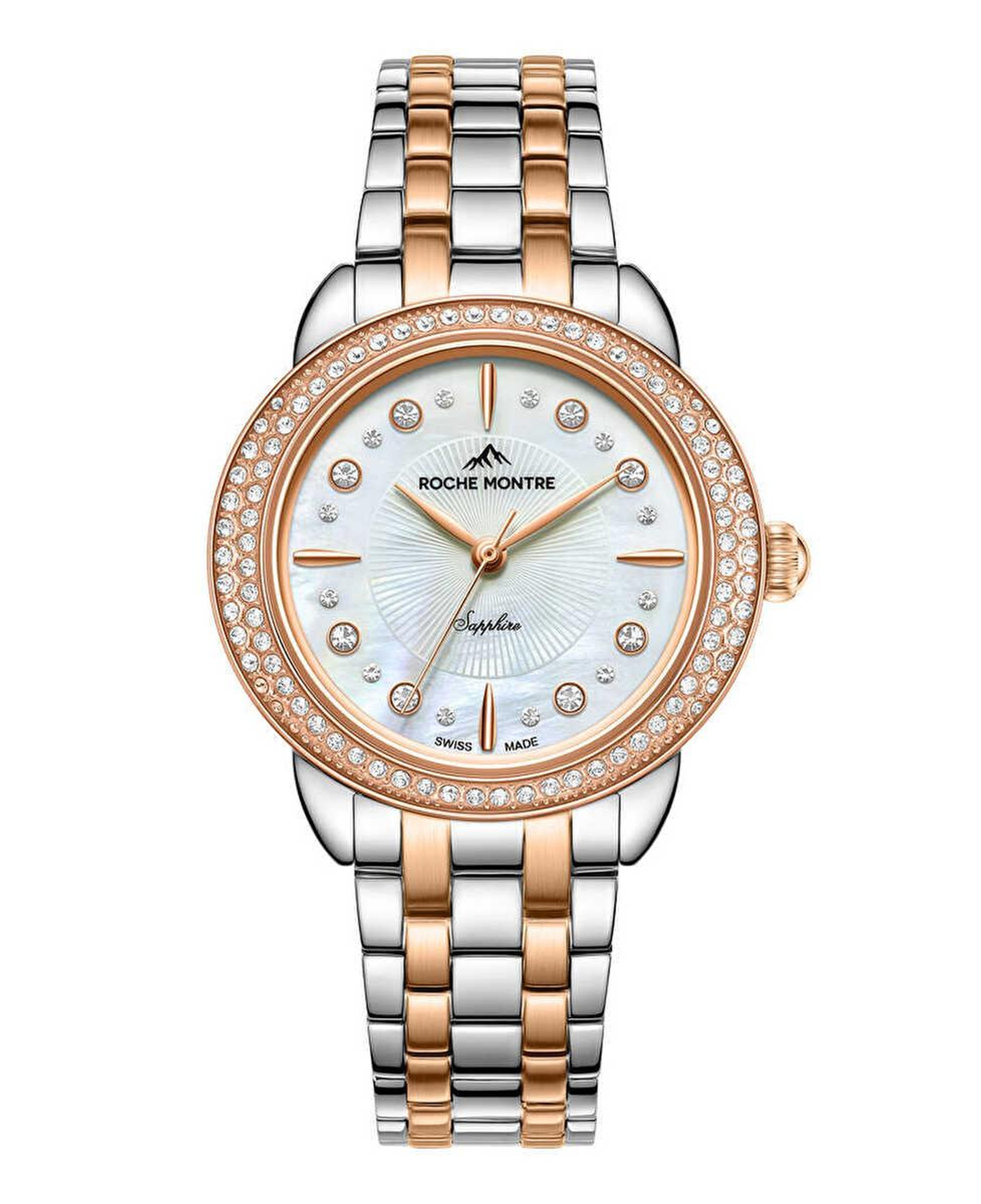 Roche Montre RML5021-03 Kadın Kol Saati