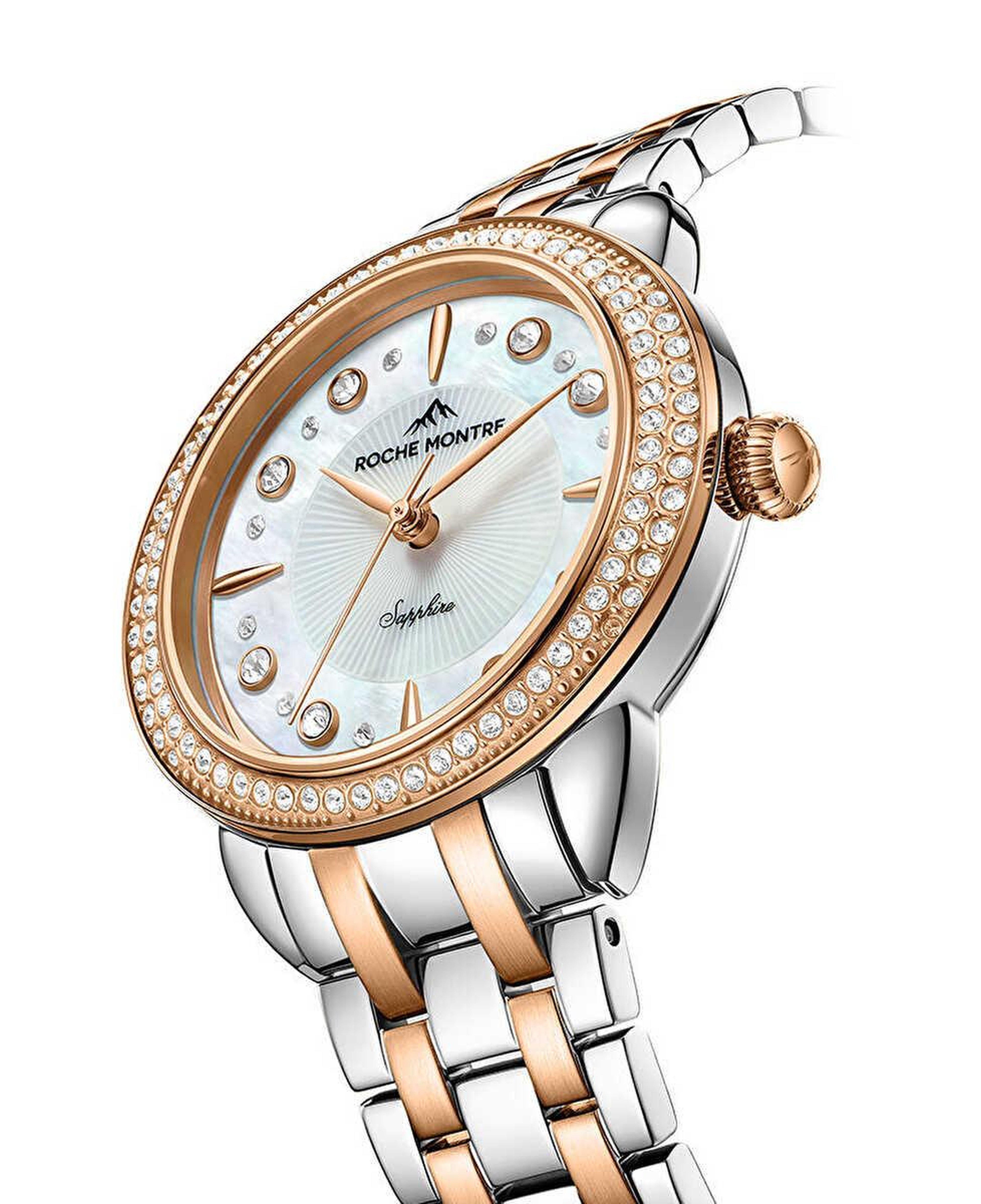 Roche Montre RML5021-03 Kadın Kol Saati