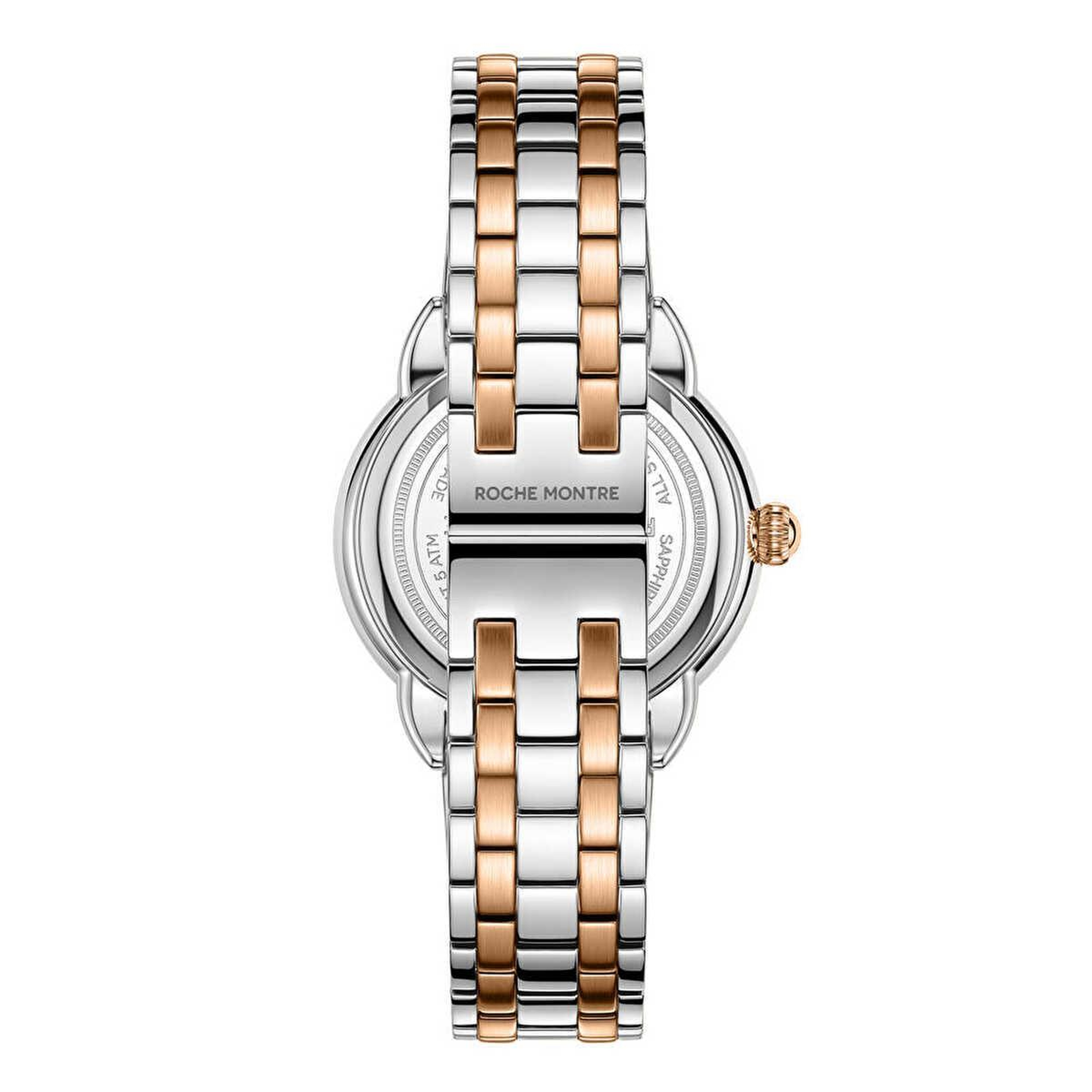 Roche Montre RML5021-03 Kadın Kol Saati