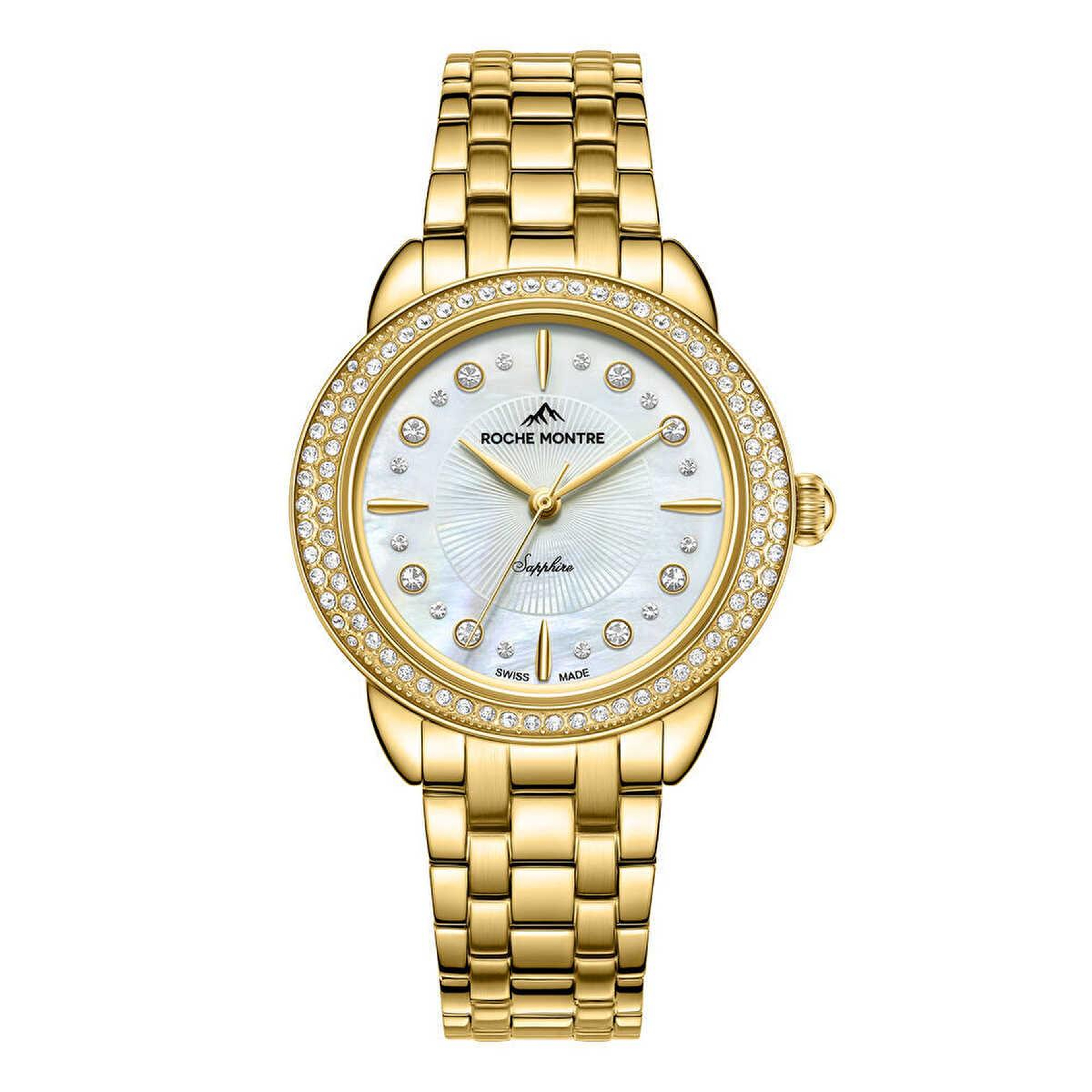 Roche Montre RML5021-04 Kadın Kol Saati