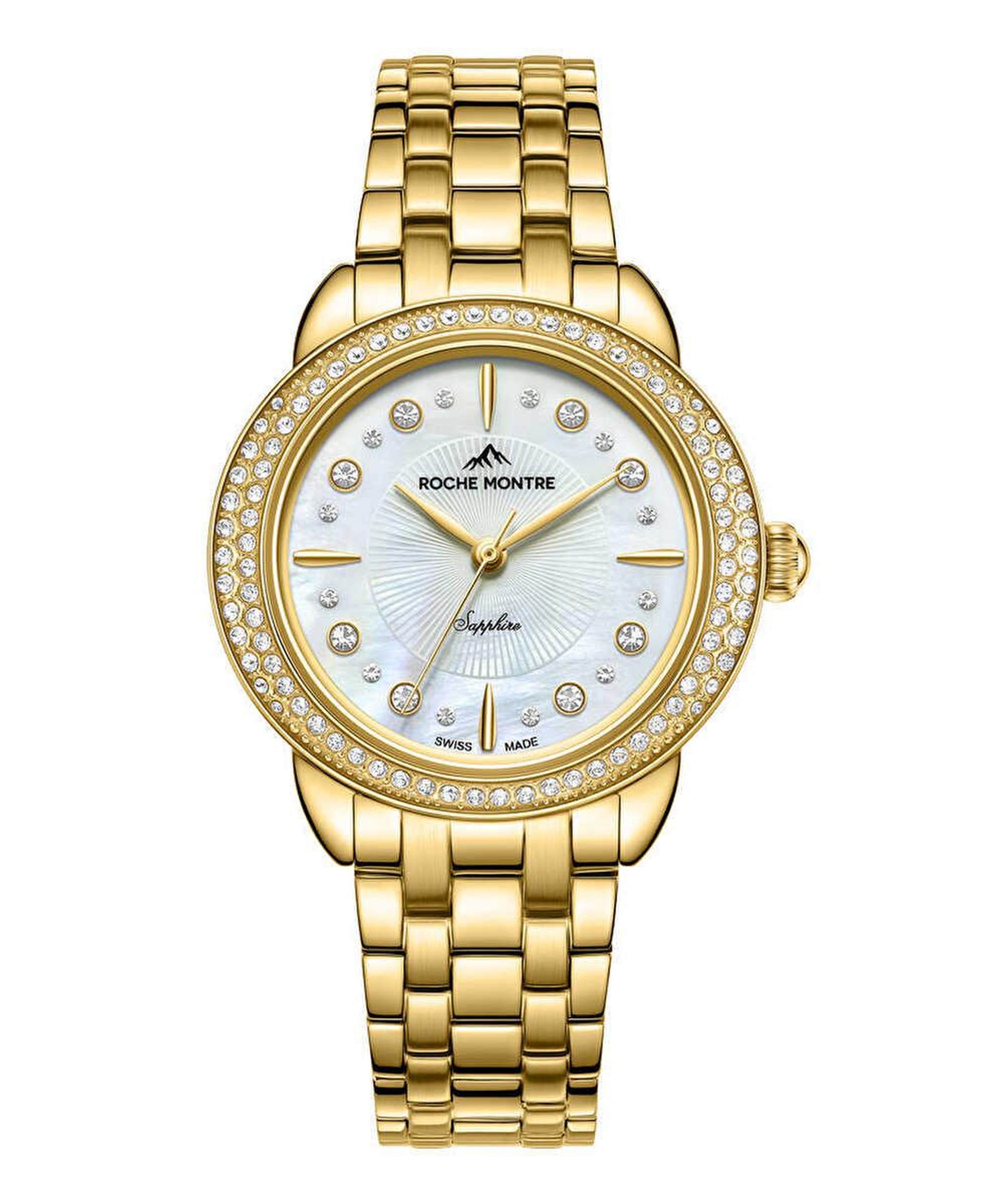 Roche Montre RML5021-04 Kadın Kol Saati