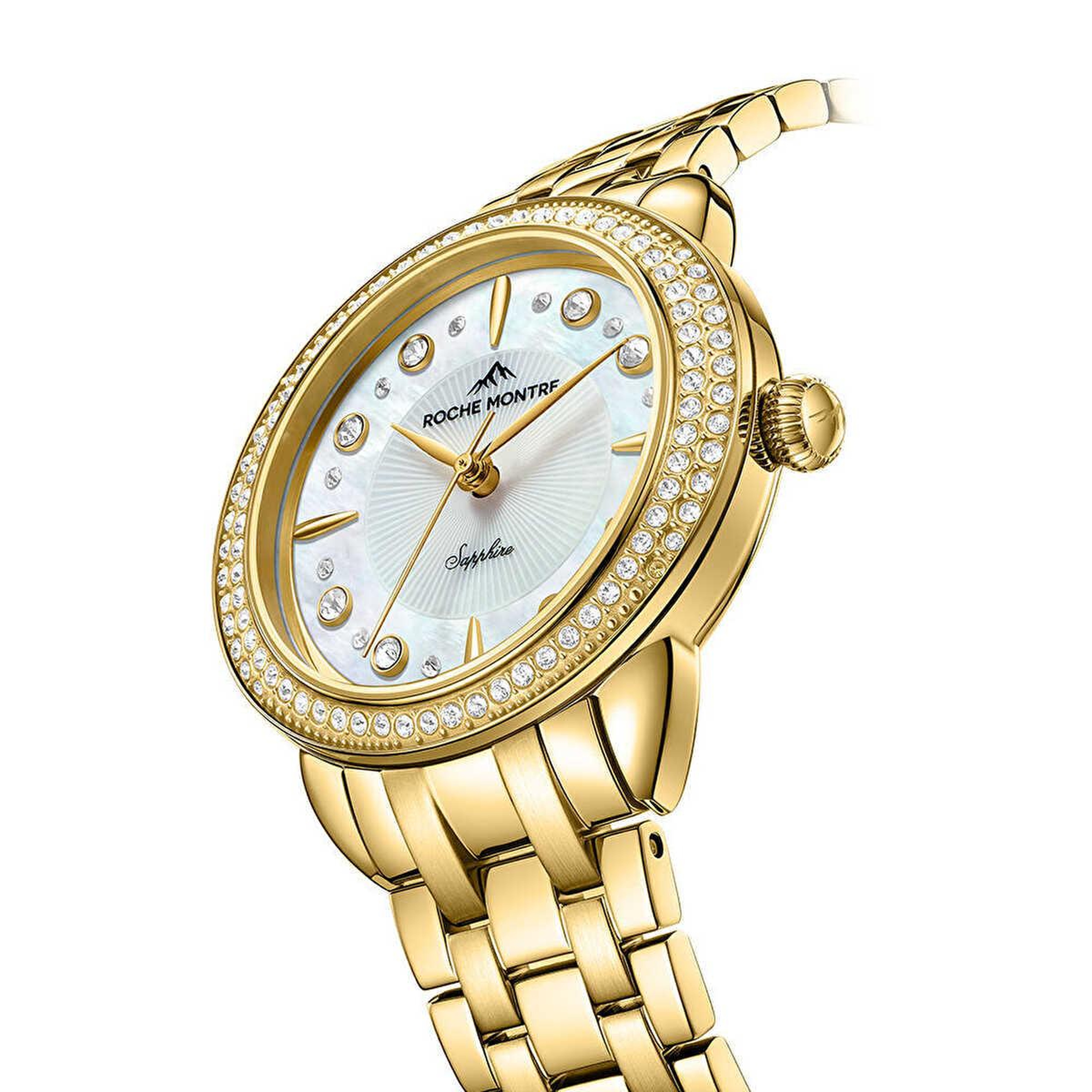 Roche Montre RML5021-04 Kadın Kol Saati
