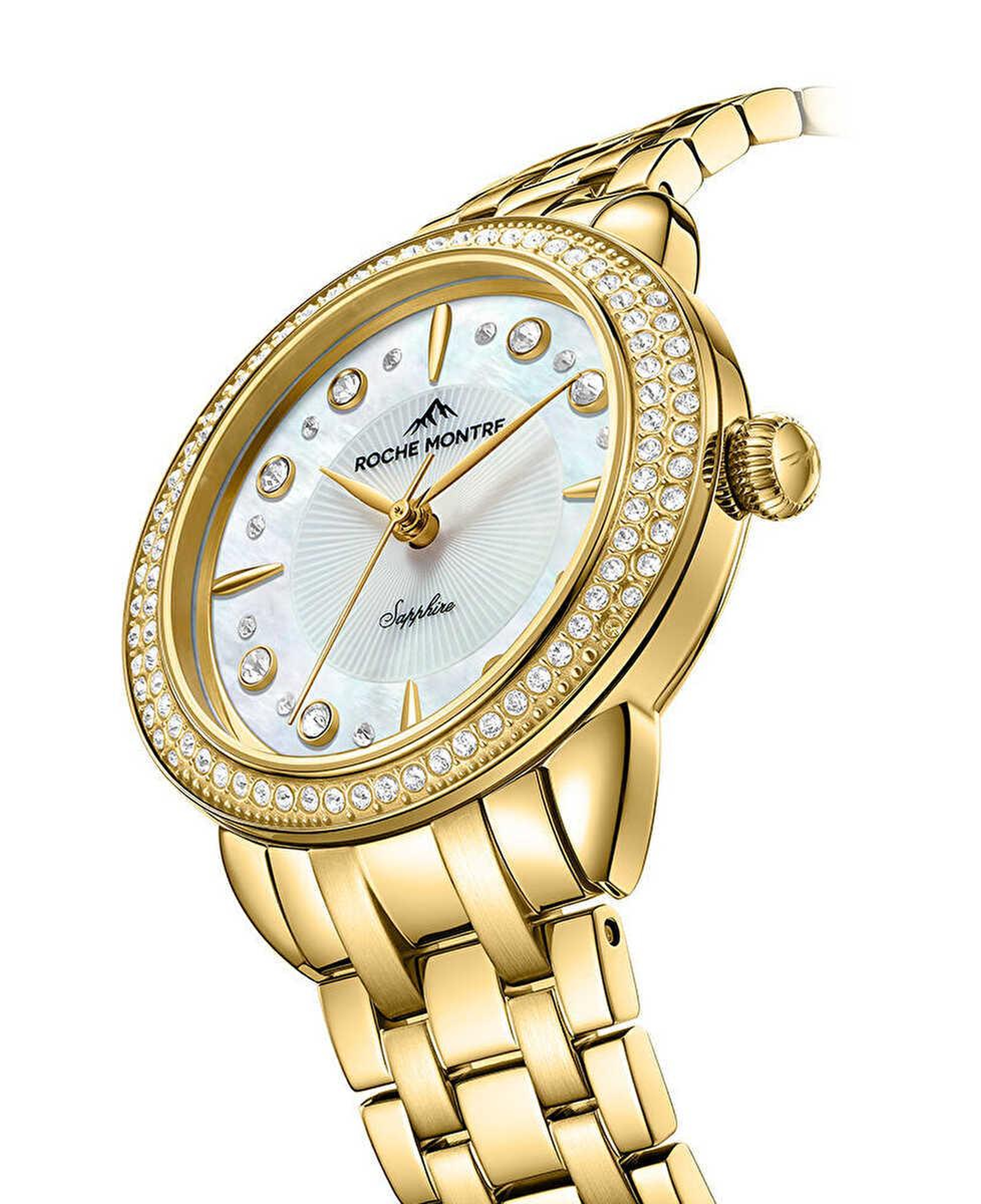 Roche Montre RML5021-04 Kadın Kol Saati