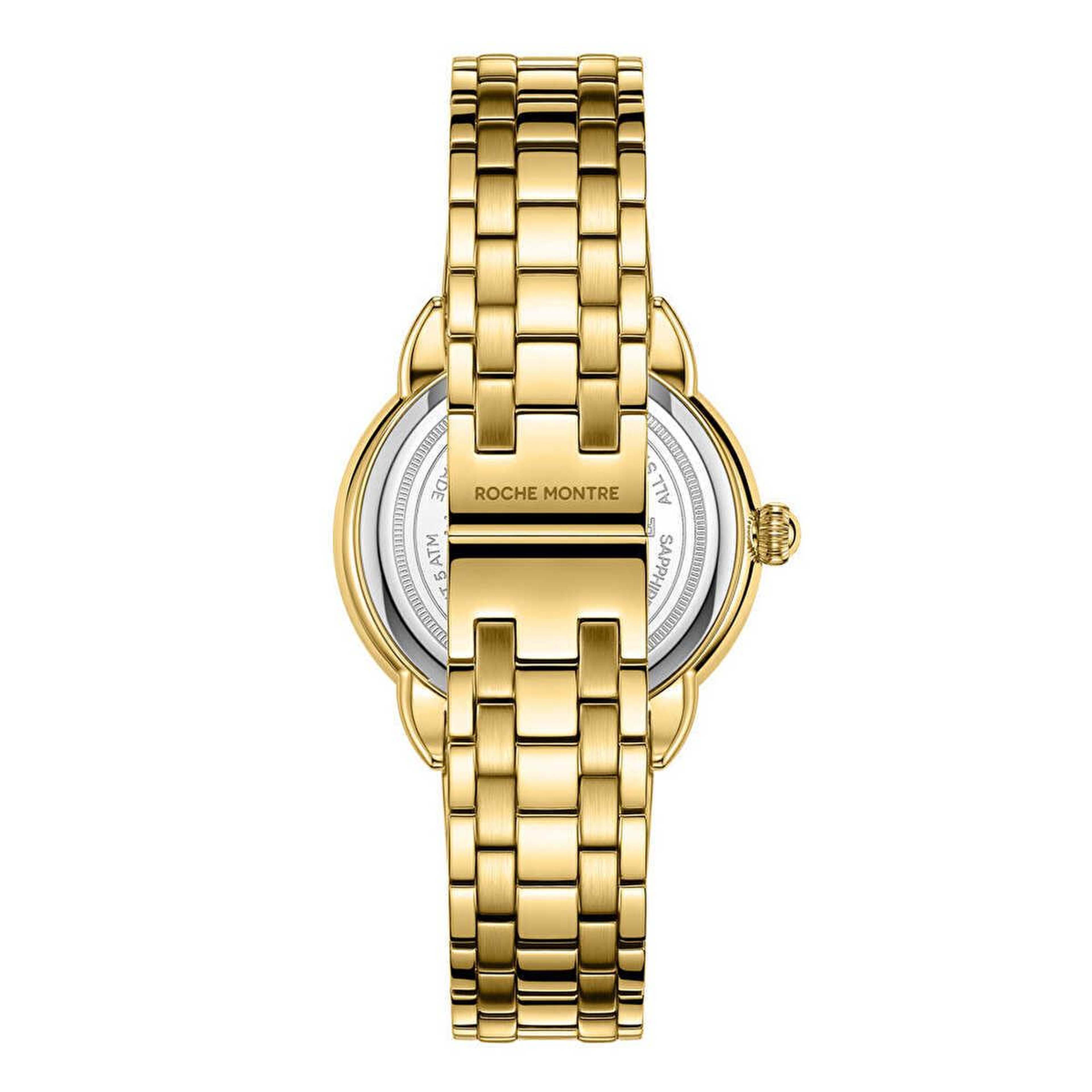 Roche Montre RML5021-04 Kadın Kol Saati