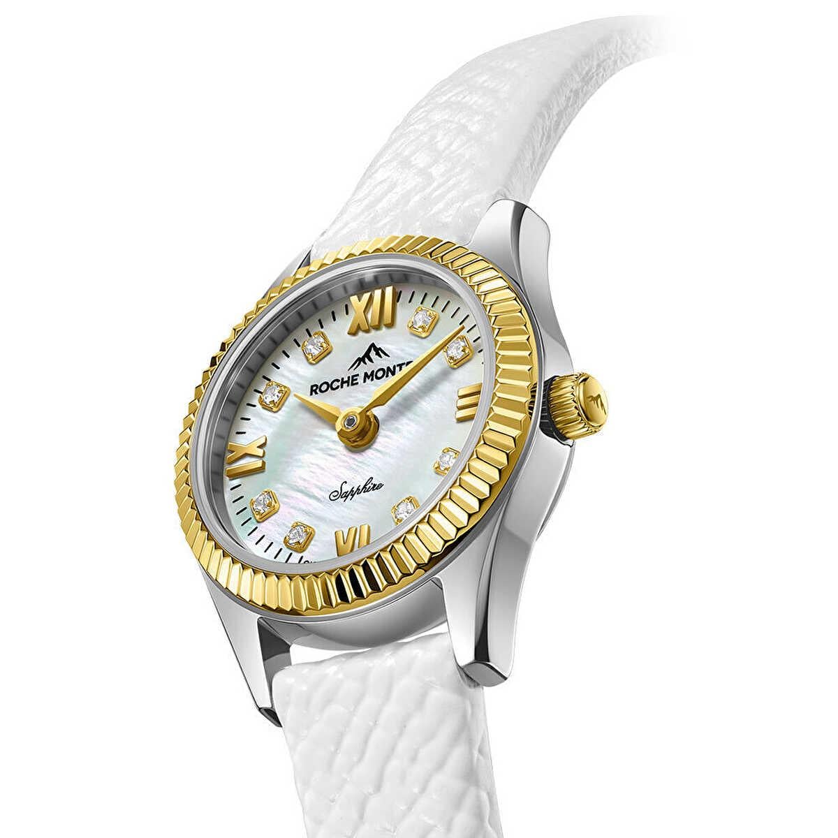 Roche Montre RML5028-02 Kadın Kol Saati