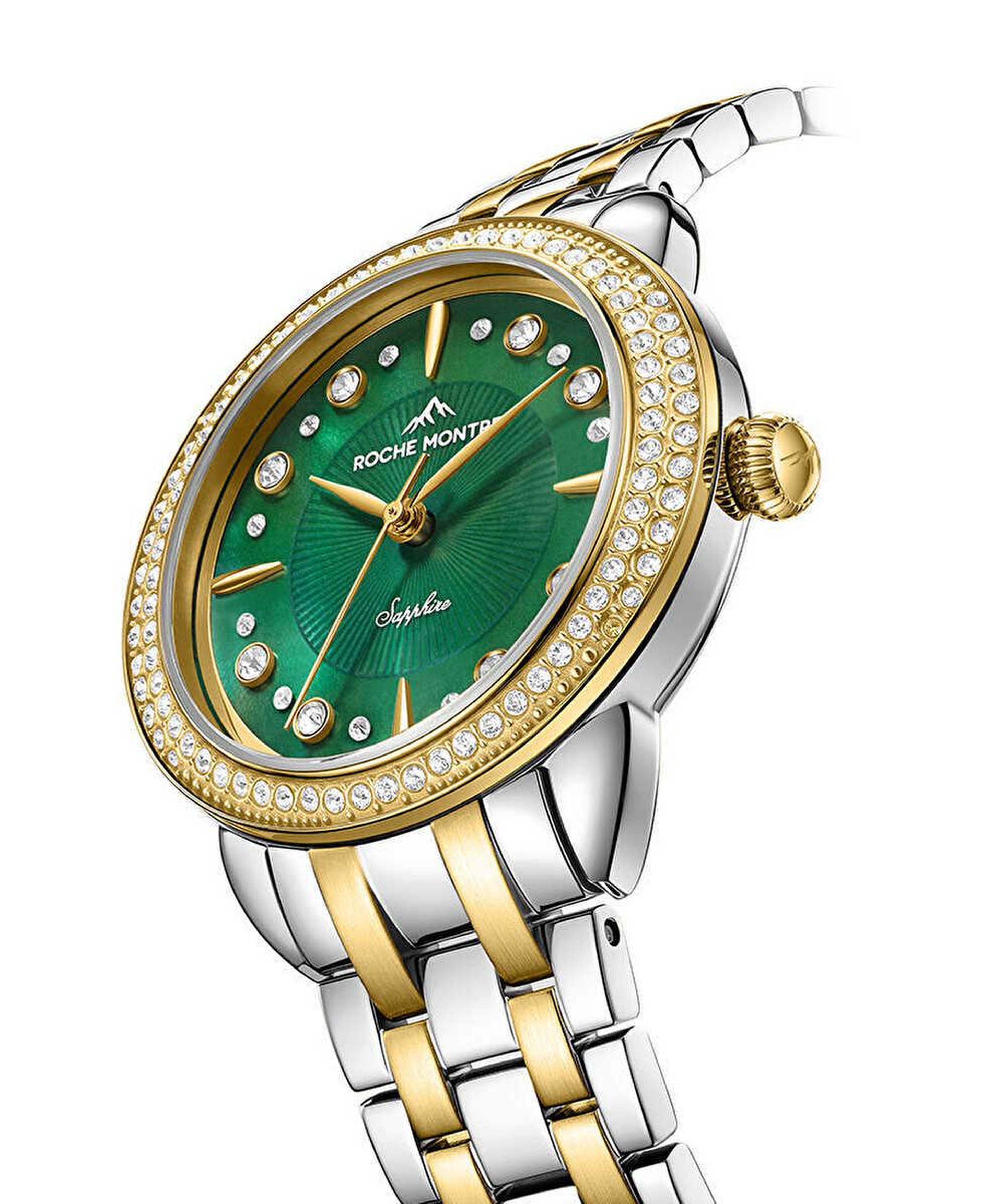 Roche Montre RML5021-05 Kadın Kol Saati