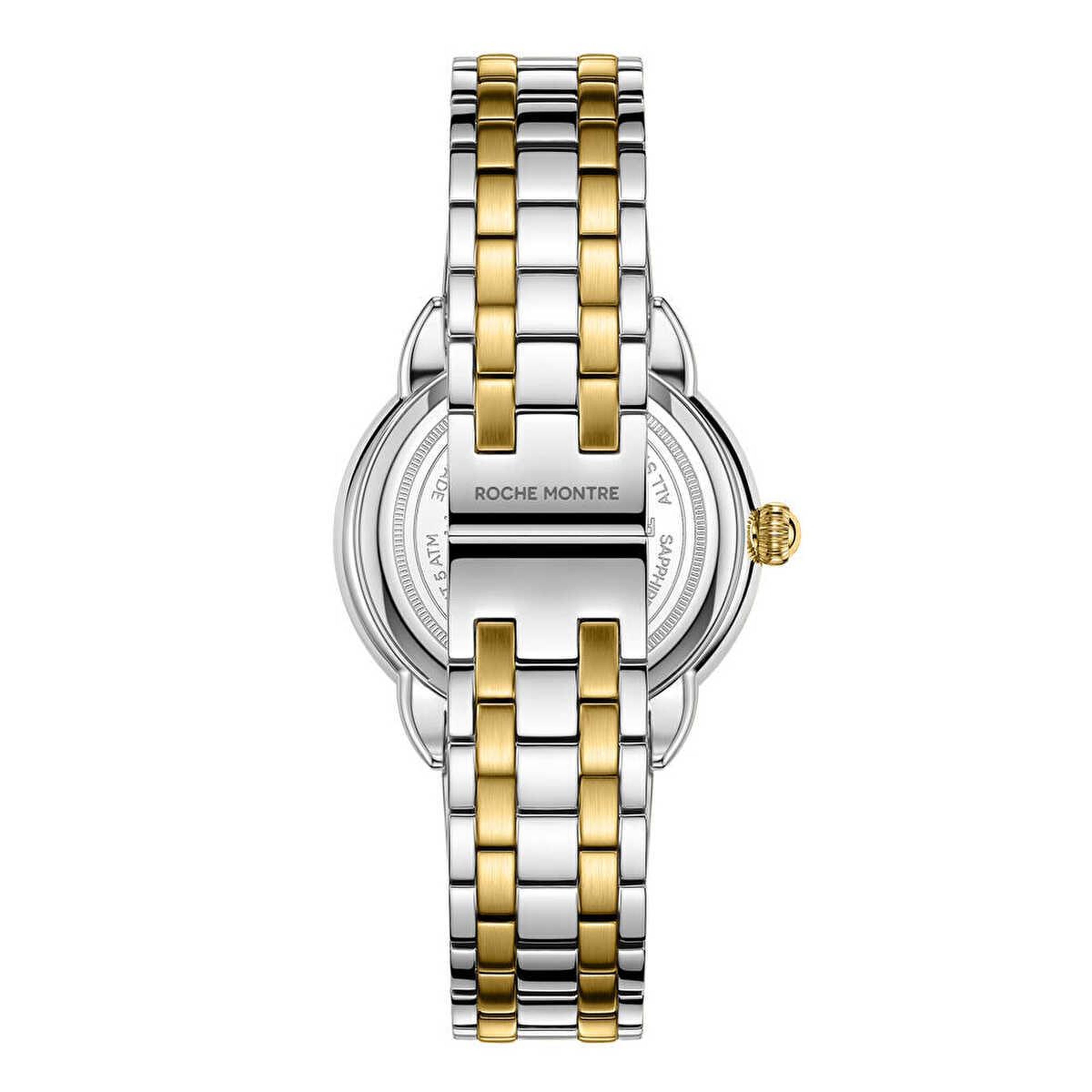 Roche Montre RML5021-05 Kadın Kol Saati