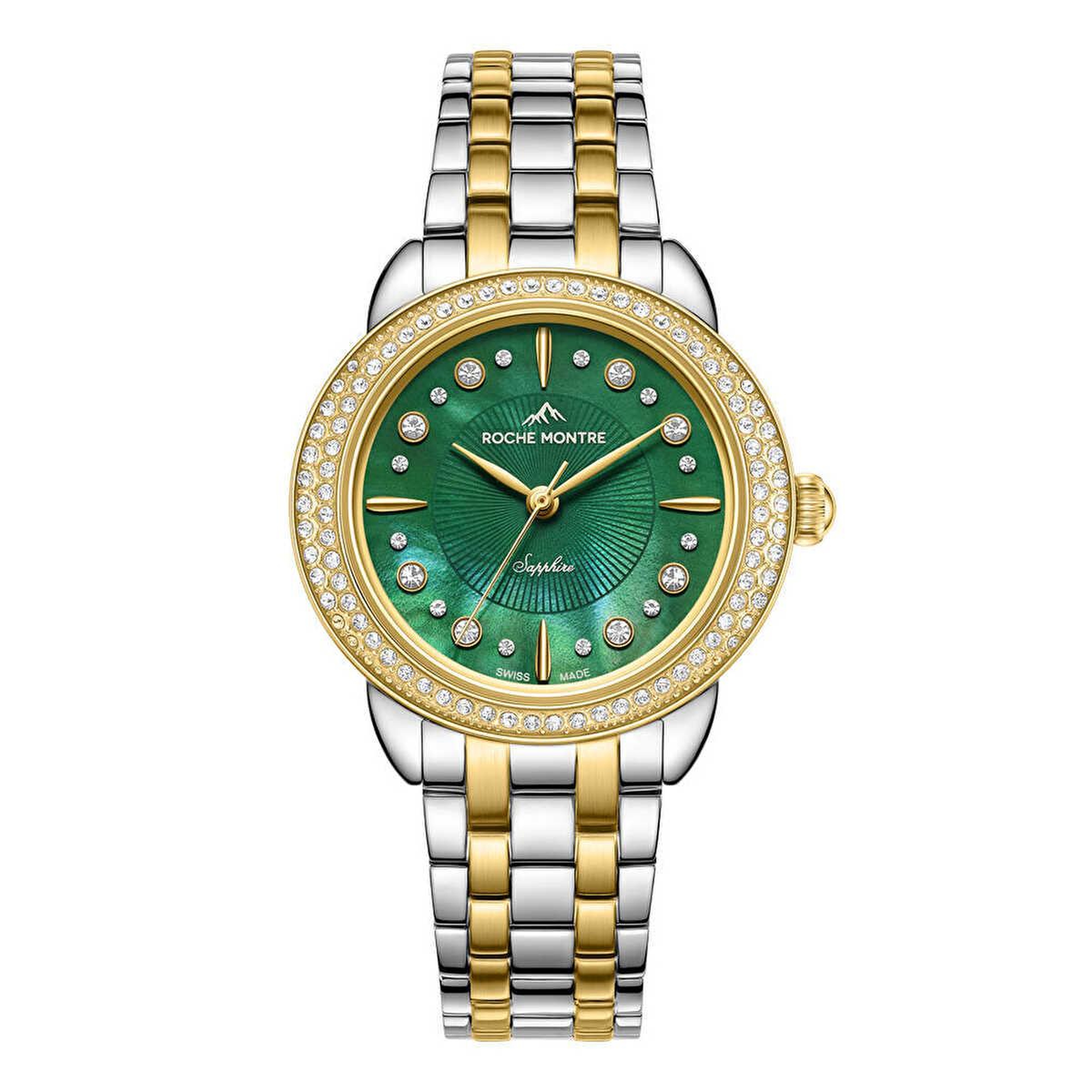 Roche Montre RML5021-05 Kadın Kol Saati