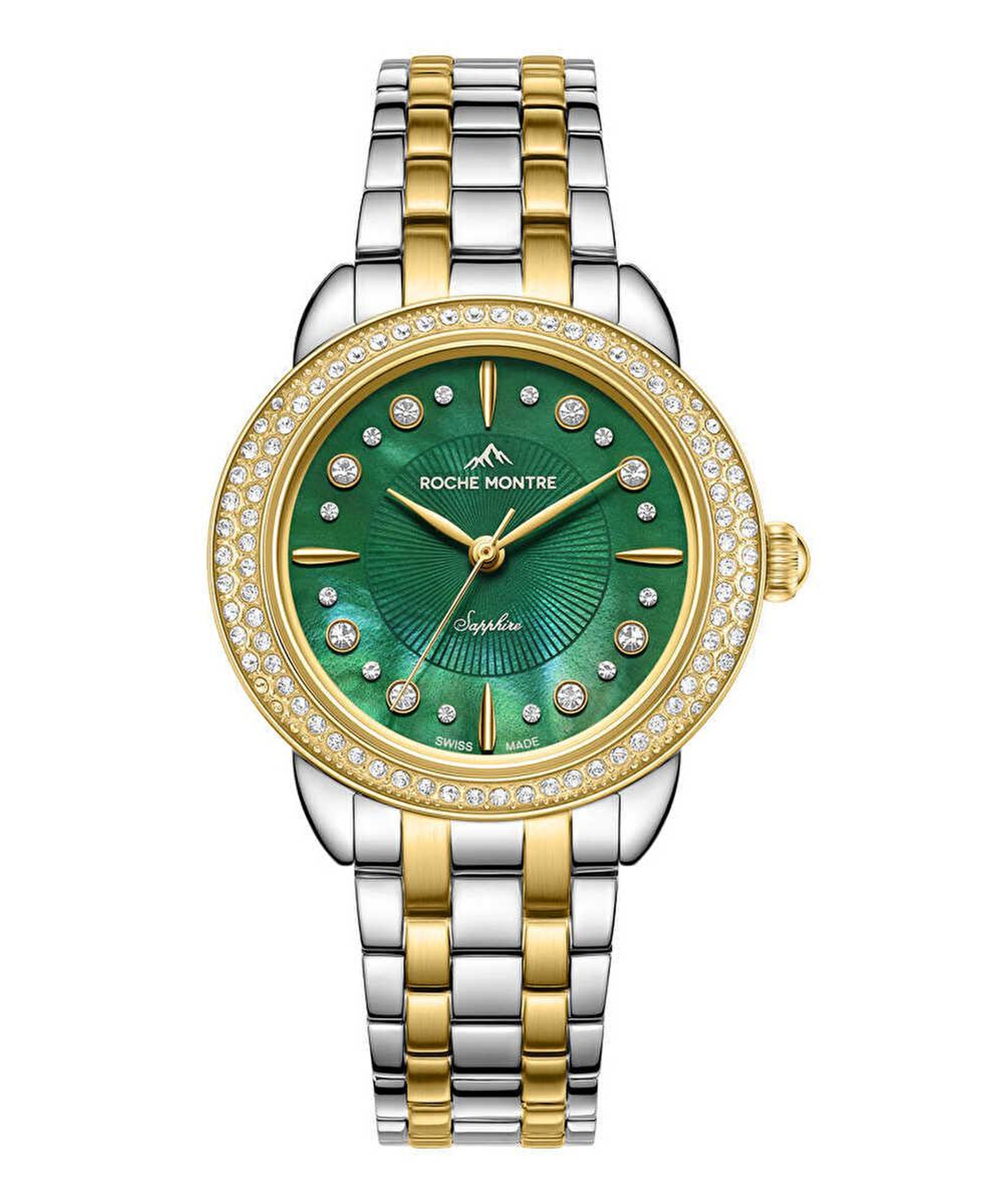 Roche Montre RML5021-05 Kadın Kol Saati