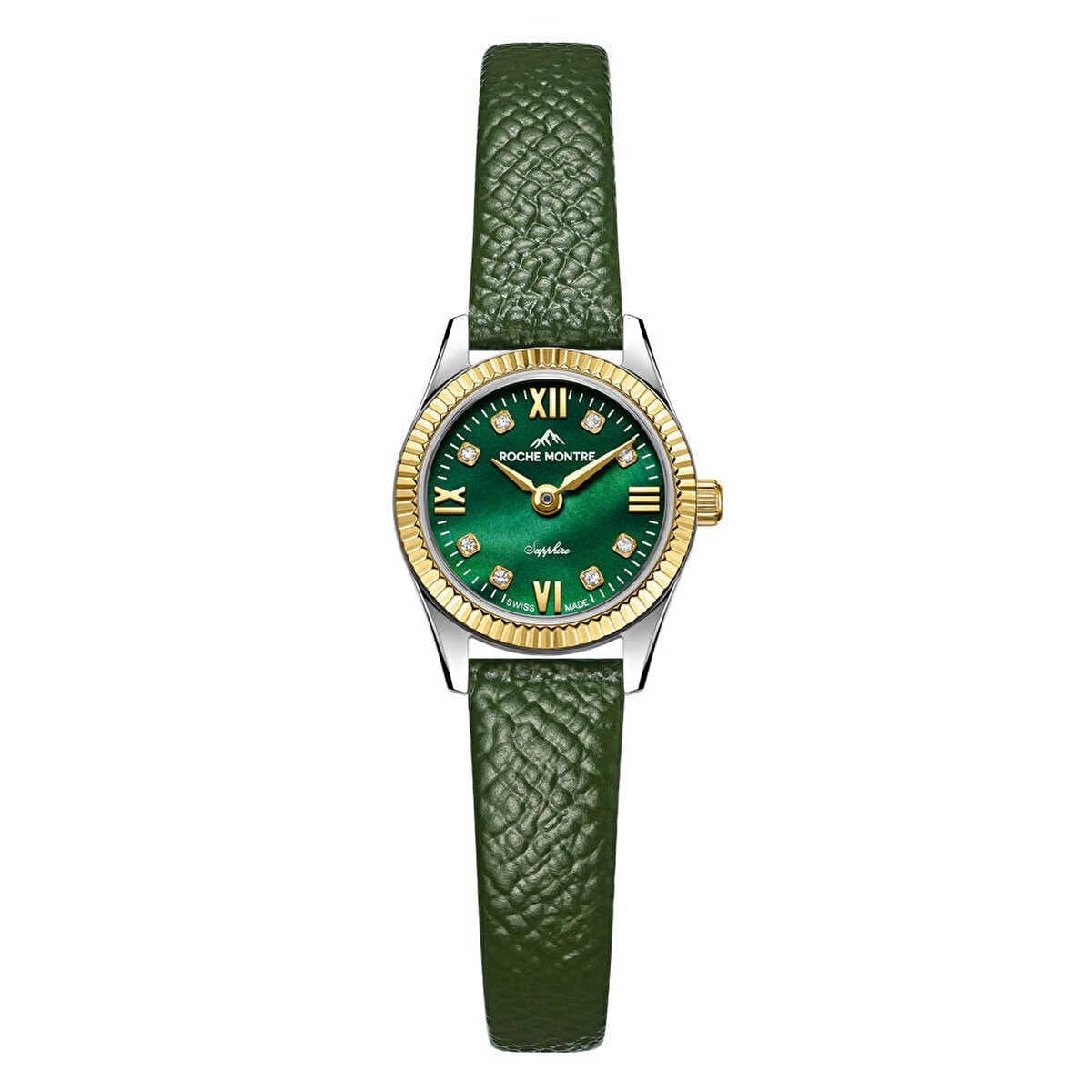 Roche Montre RML5028-03 Kadın Kol Saati