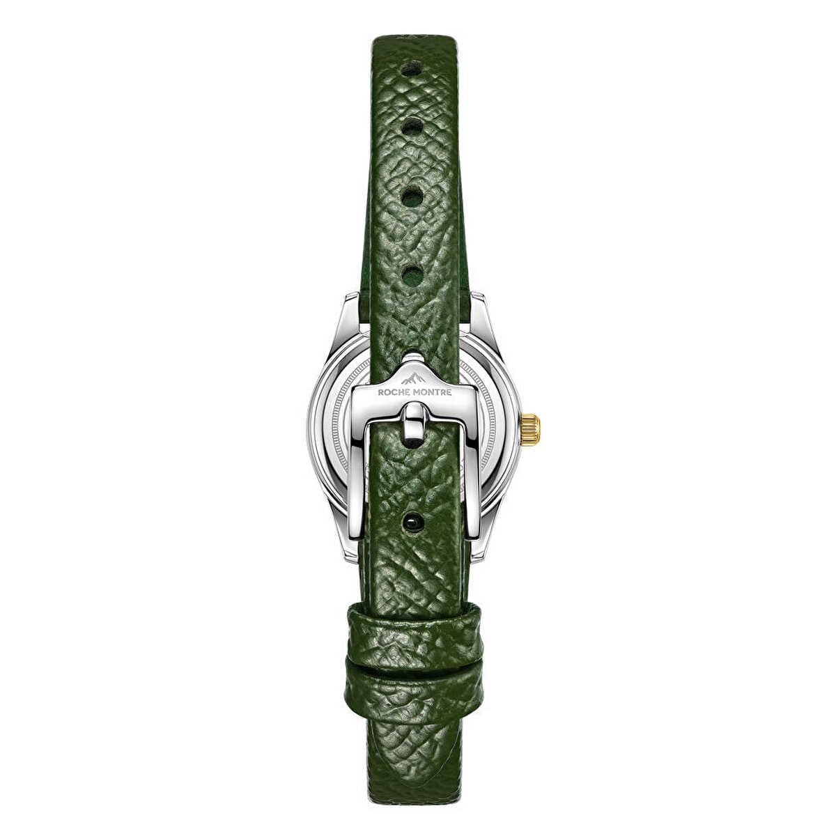 Roche Montre RML5028-03 Kadın Kol Saati
