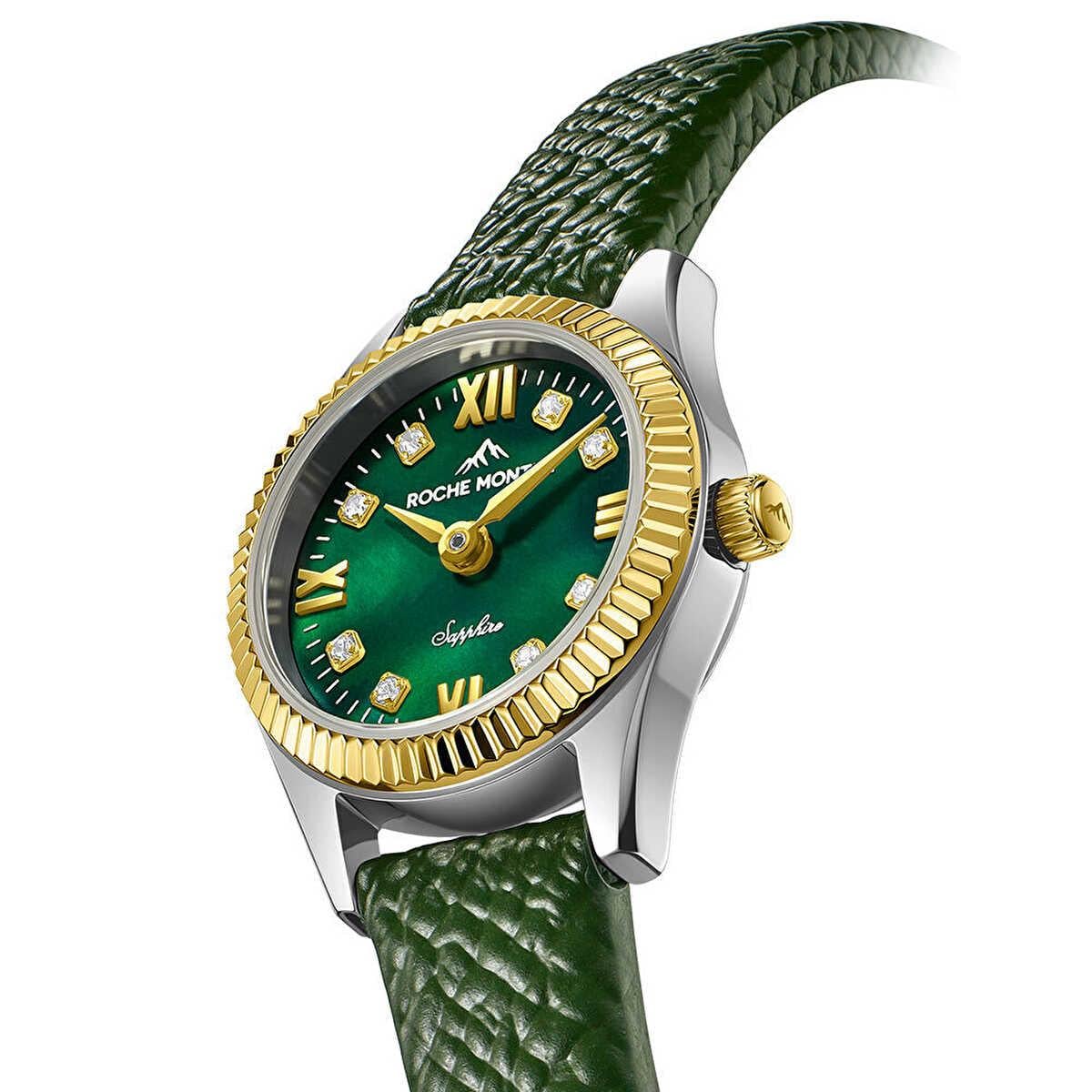 Roche Montre RML5028-03 Kadın Kol Saati