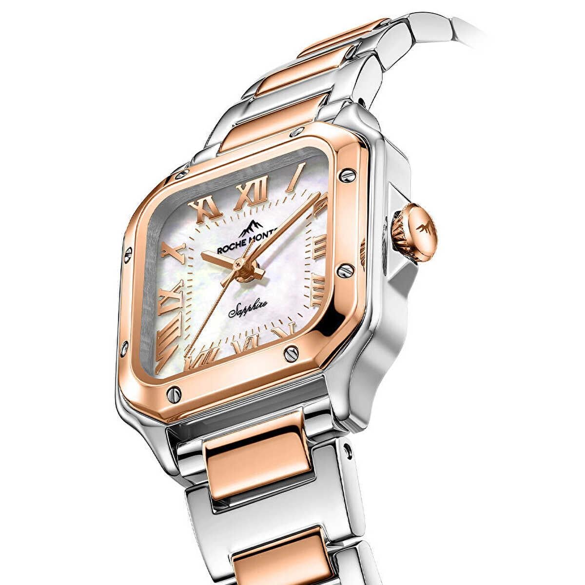 Roche Montre RML5022-02 Kadın Kol Saati