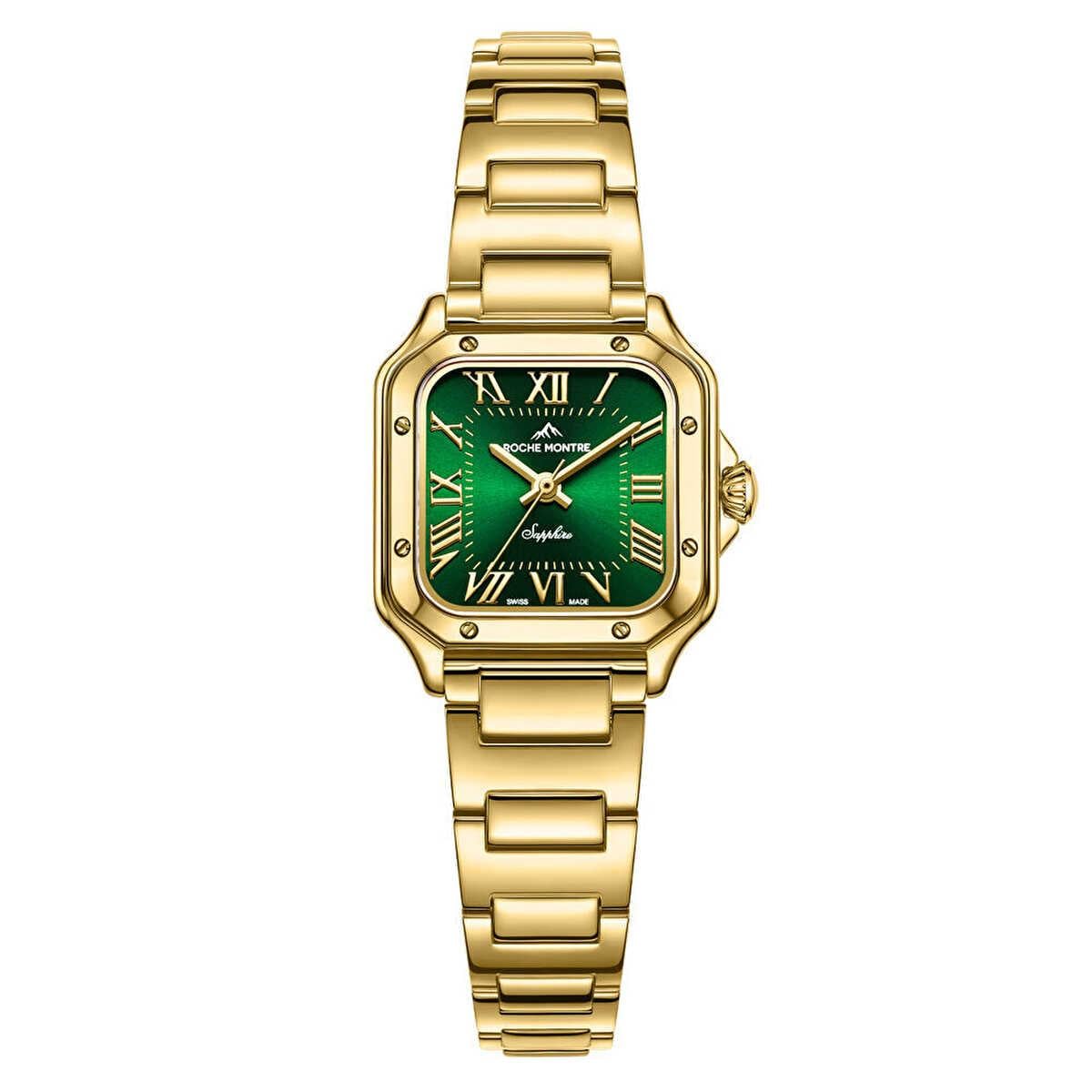 Roche Montre RML5022-05 Kadın Kol Saati