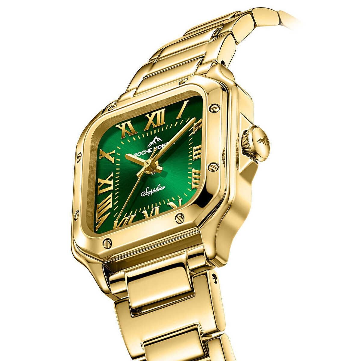 Roche Montre RML5022-05 Kadın Kol Saati