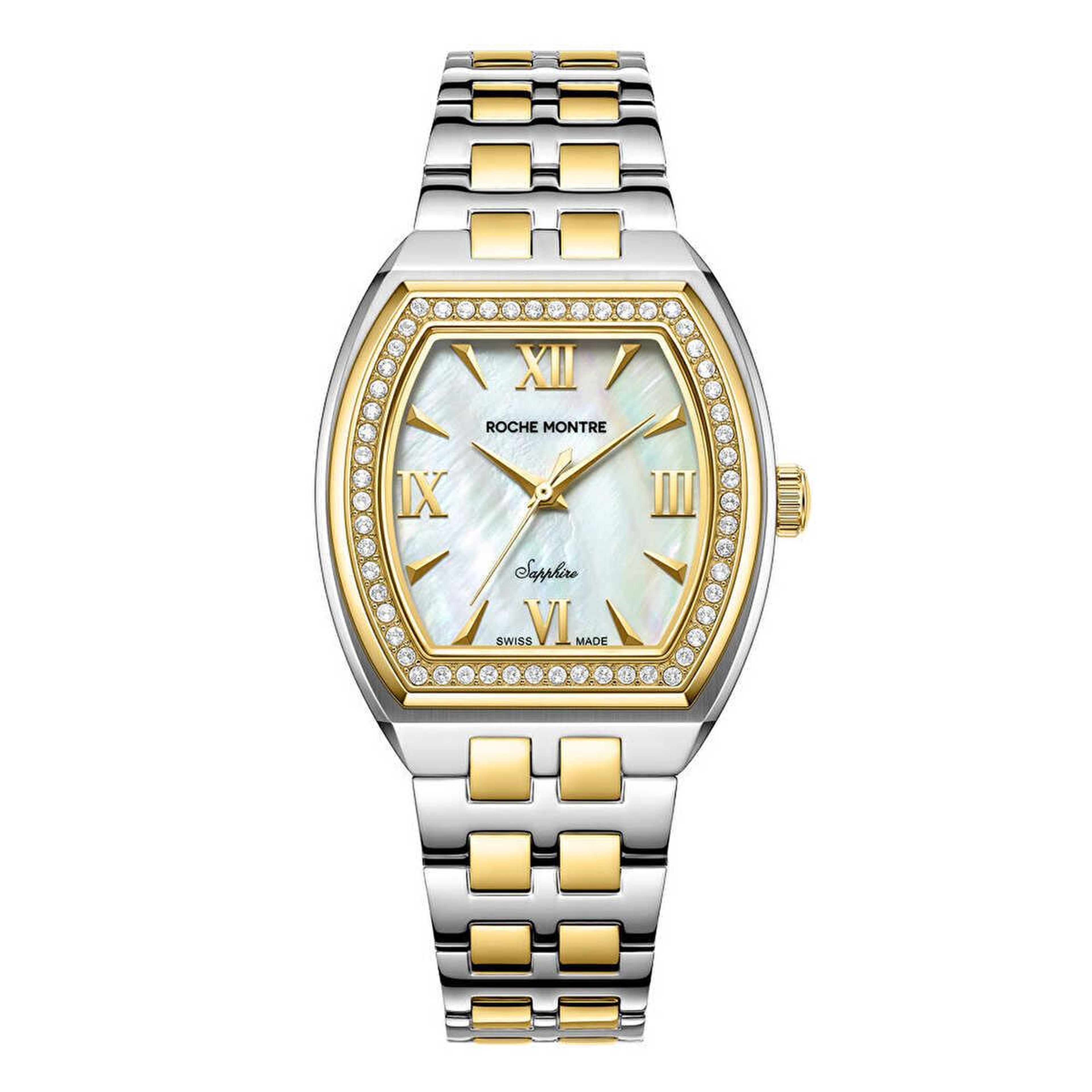 Roche Montre RML5023-01 Kadın Kol Saati