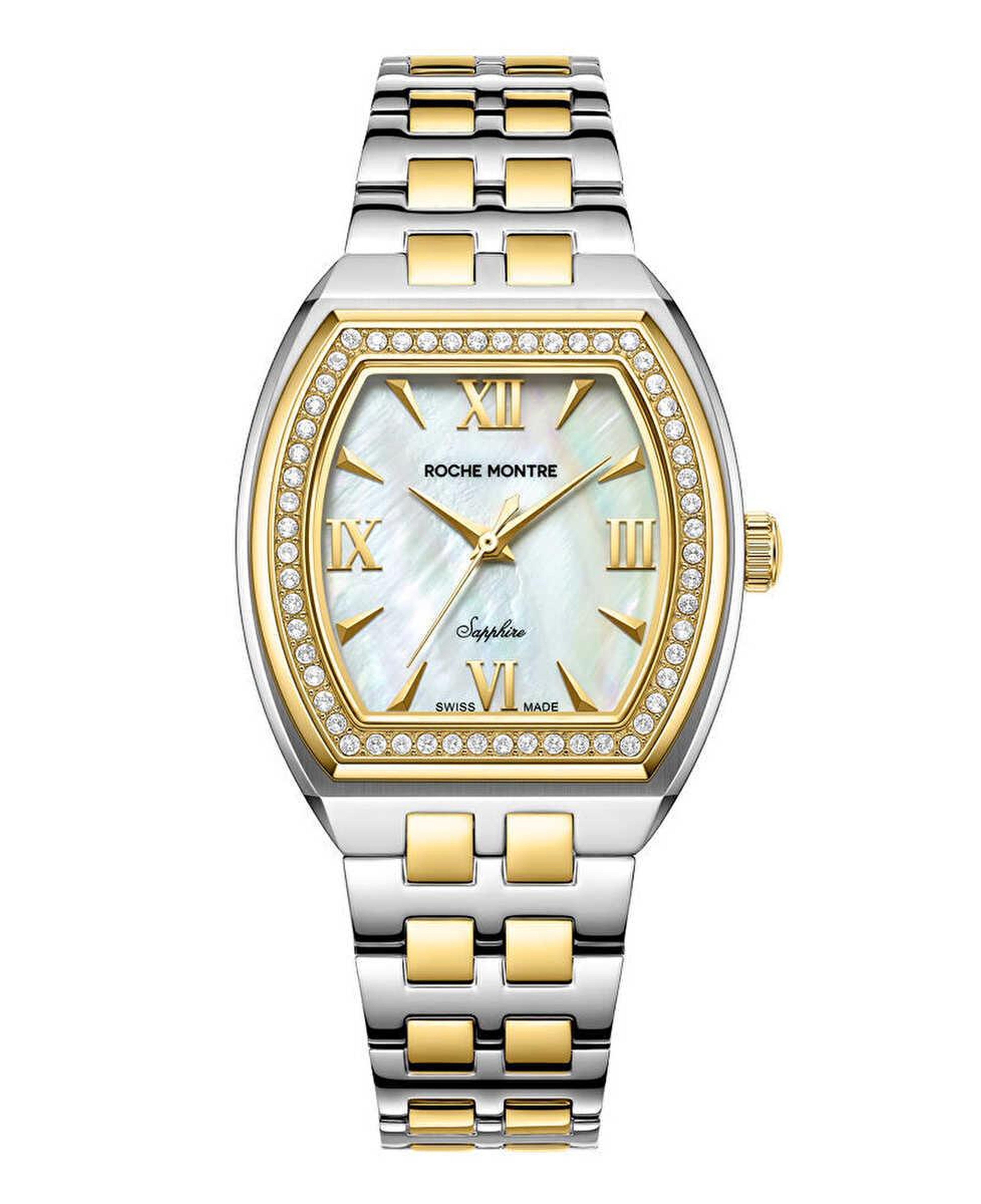 Roche Montre RML5023-01 Kadın Kol Saati