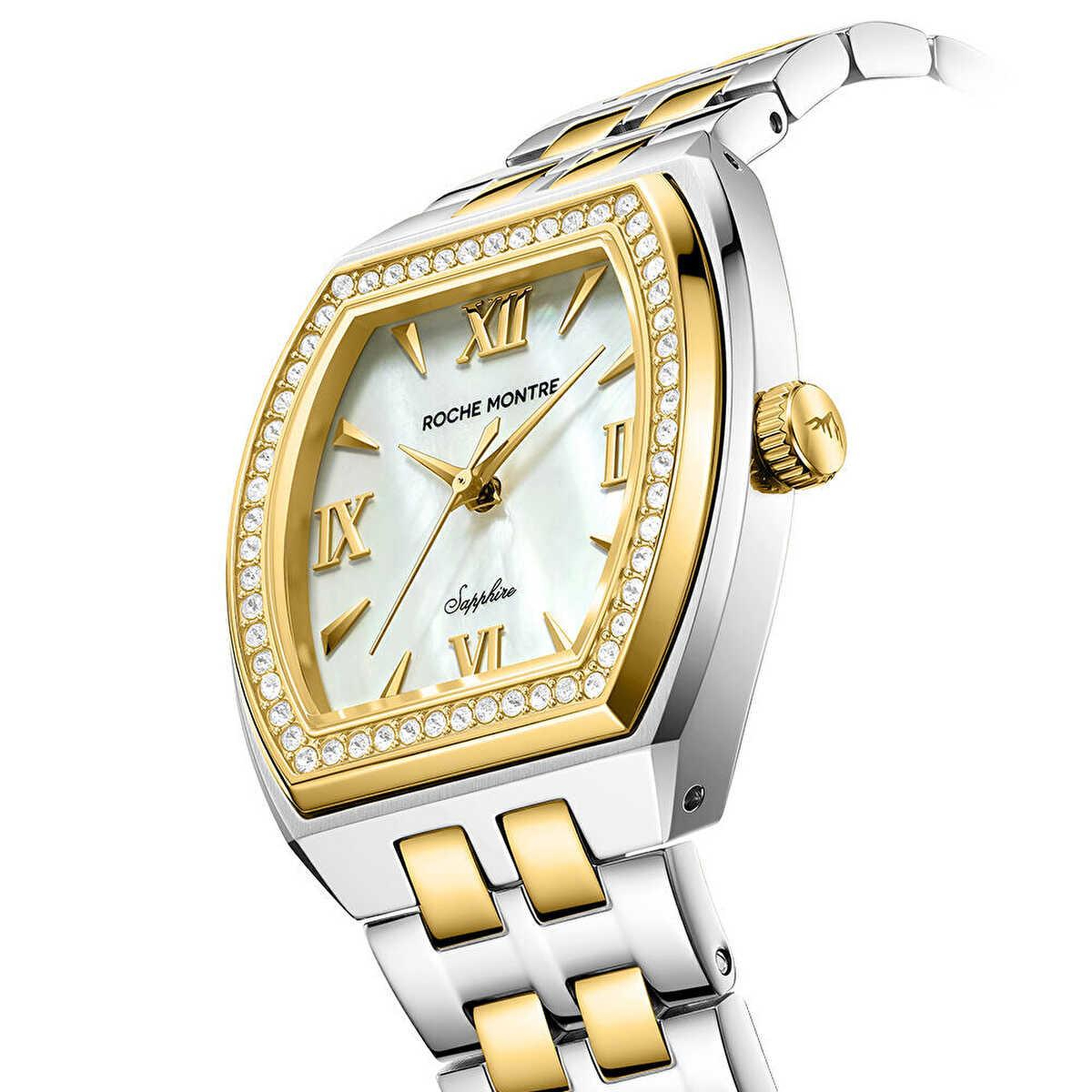 Roche Montre RML5023-01 Kadın Kol Saati