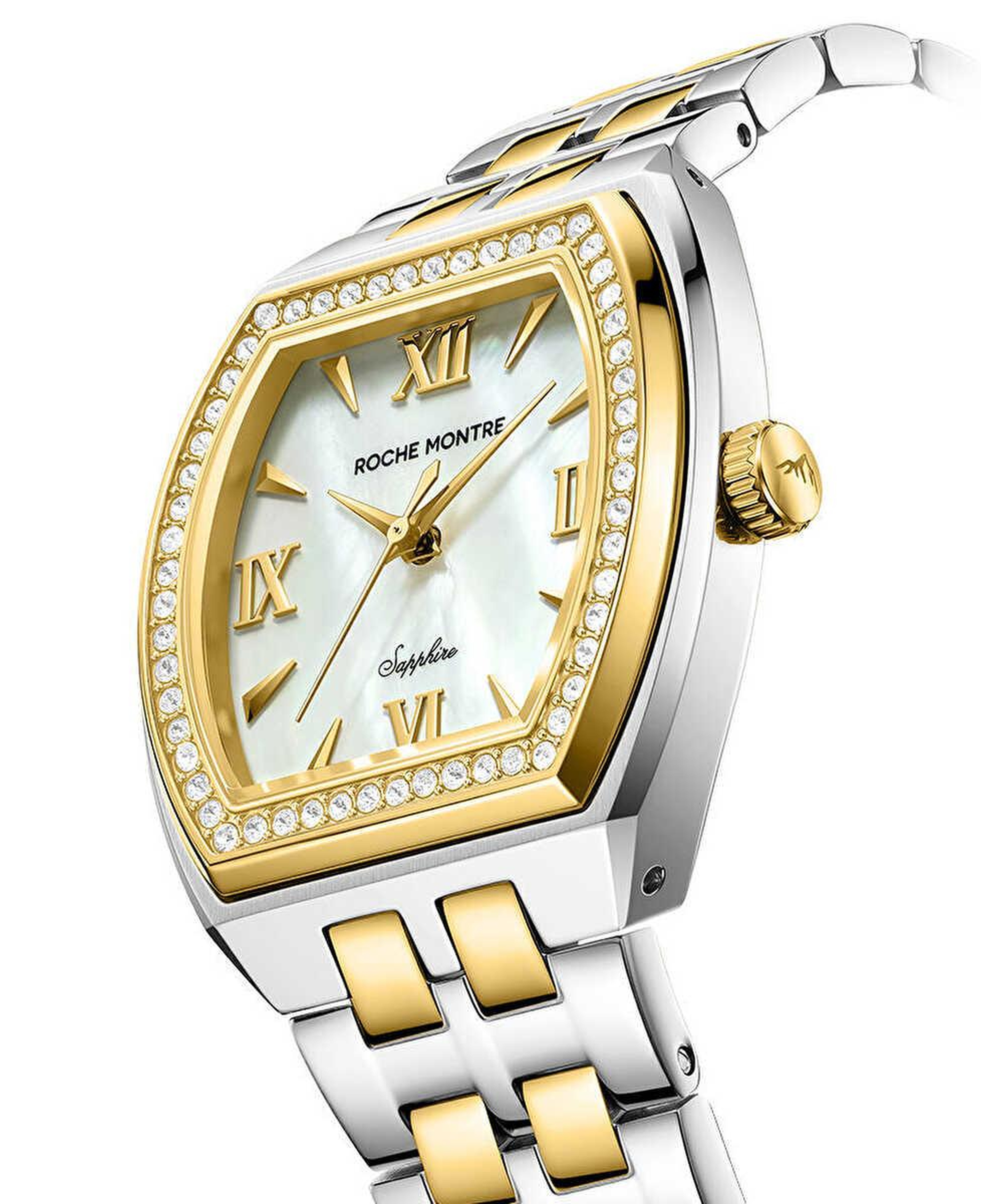 Roche Montre RML5023-01 Kadın Kol Saati