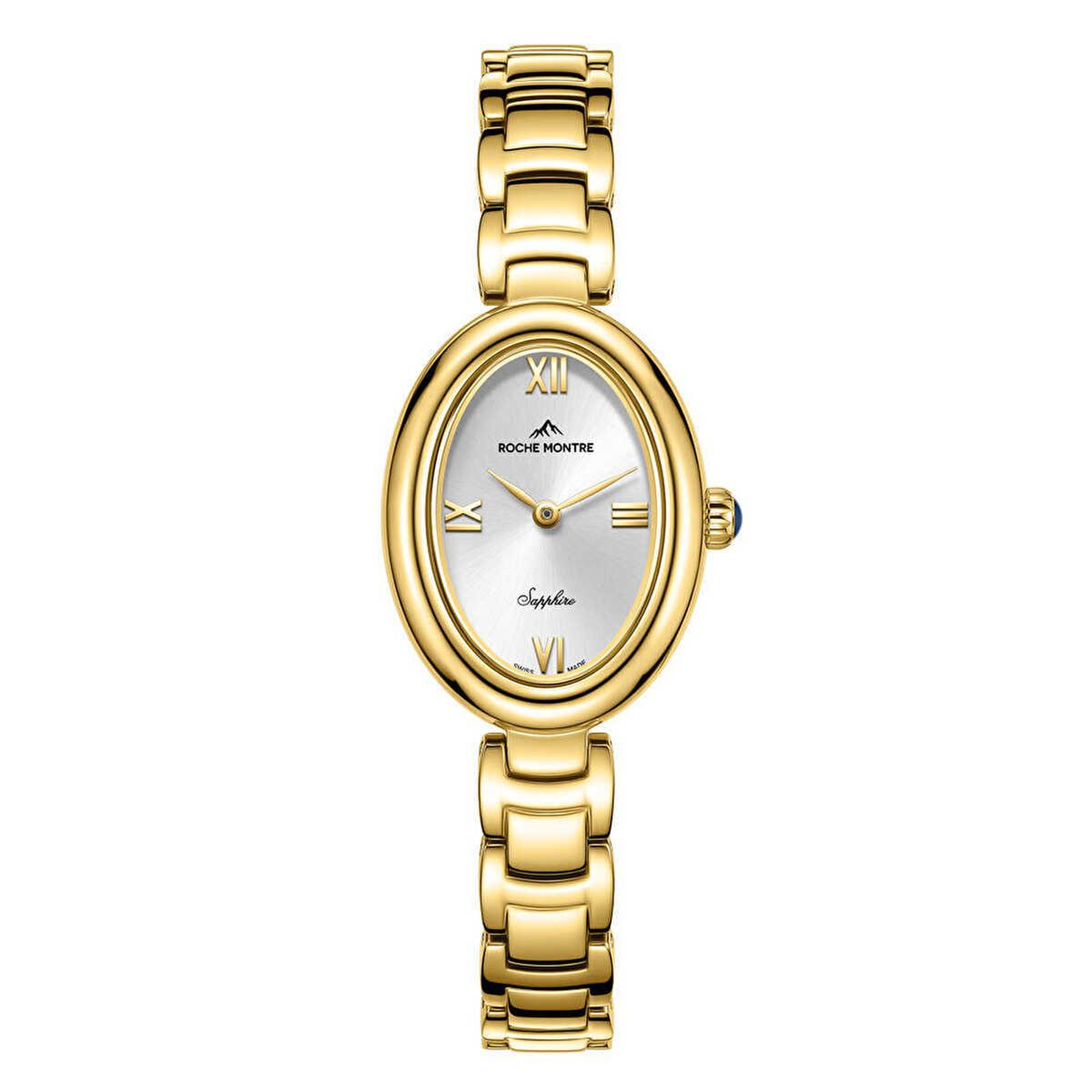 Roche Montre RML5024-04 Kadın Kol Saati
