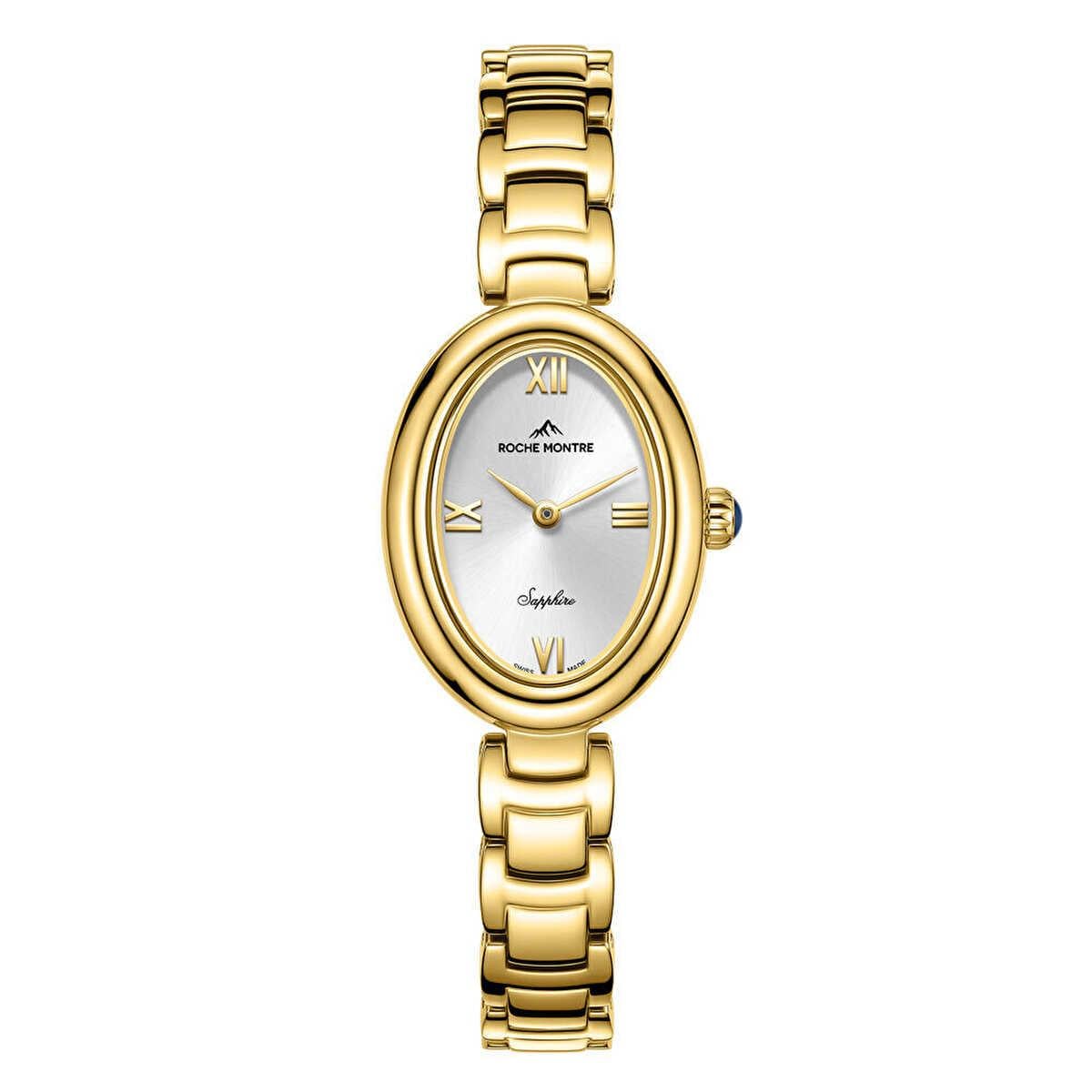 Roche Montre RML5024-04 Kadın Kol Saati