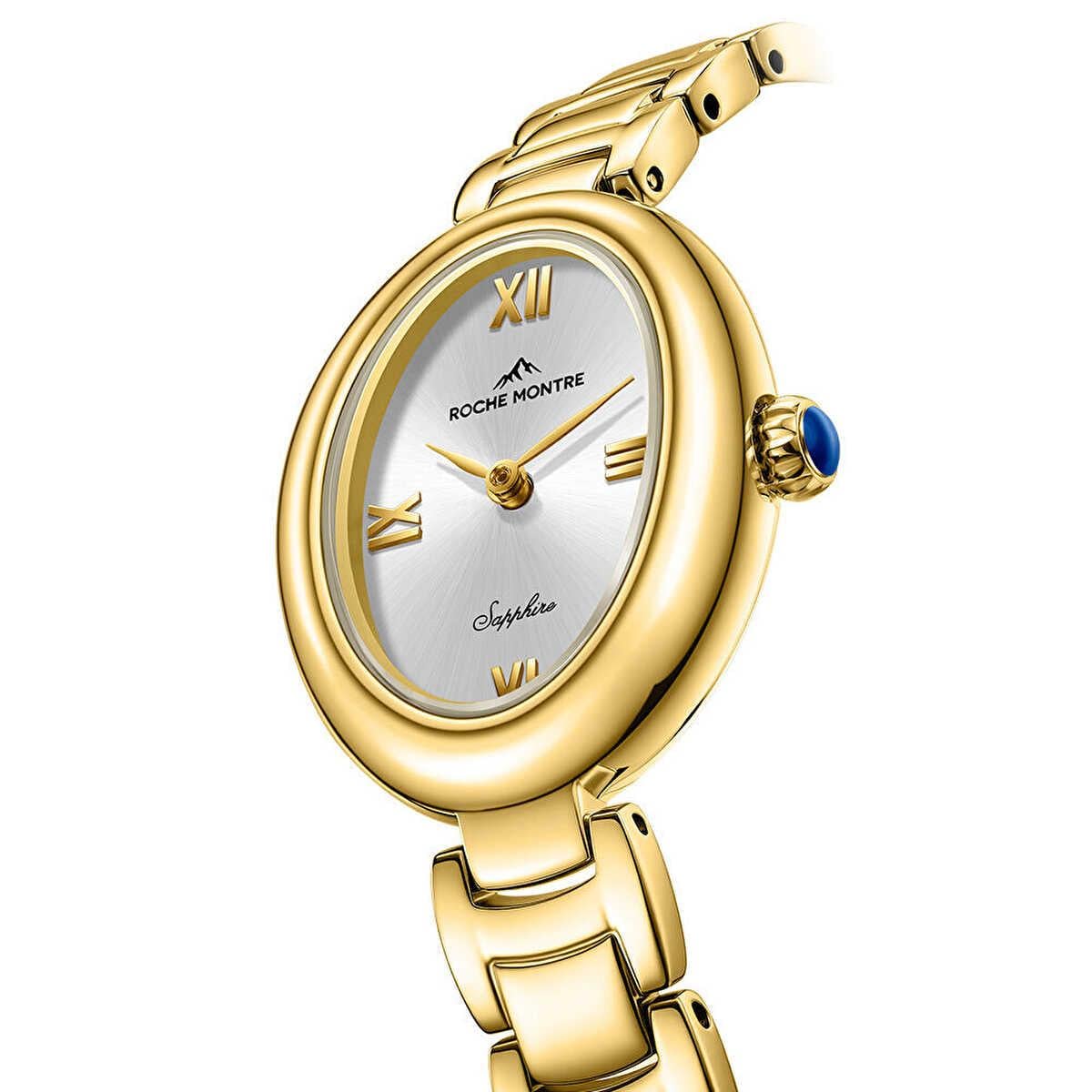 Roche Montre RML5024-04 Kadın Kol Saati