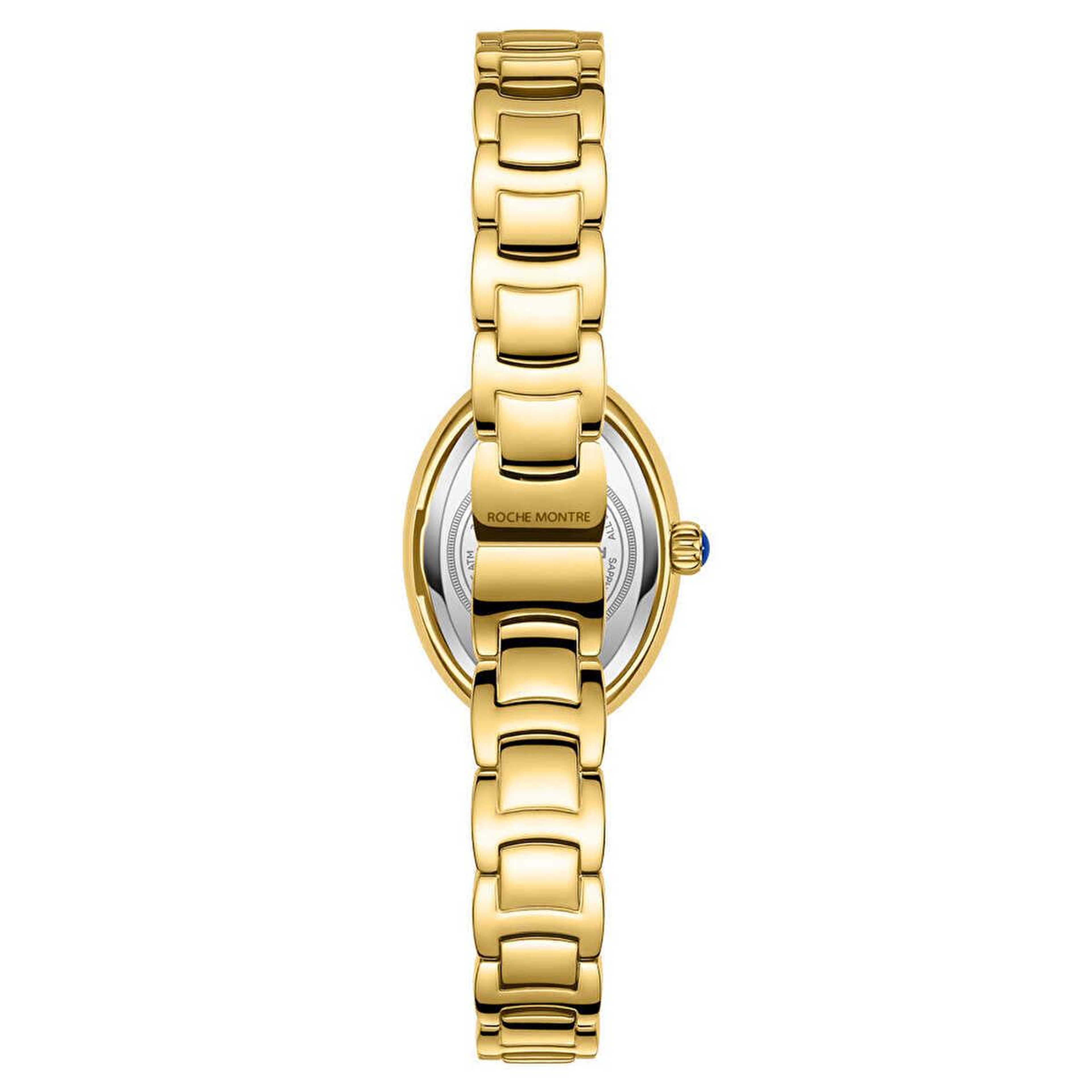 Roche Montre RML5024-04 Kadın Kol Saati