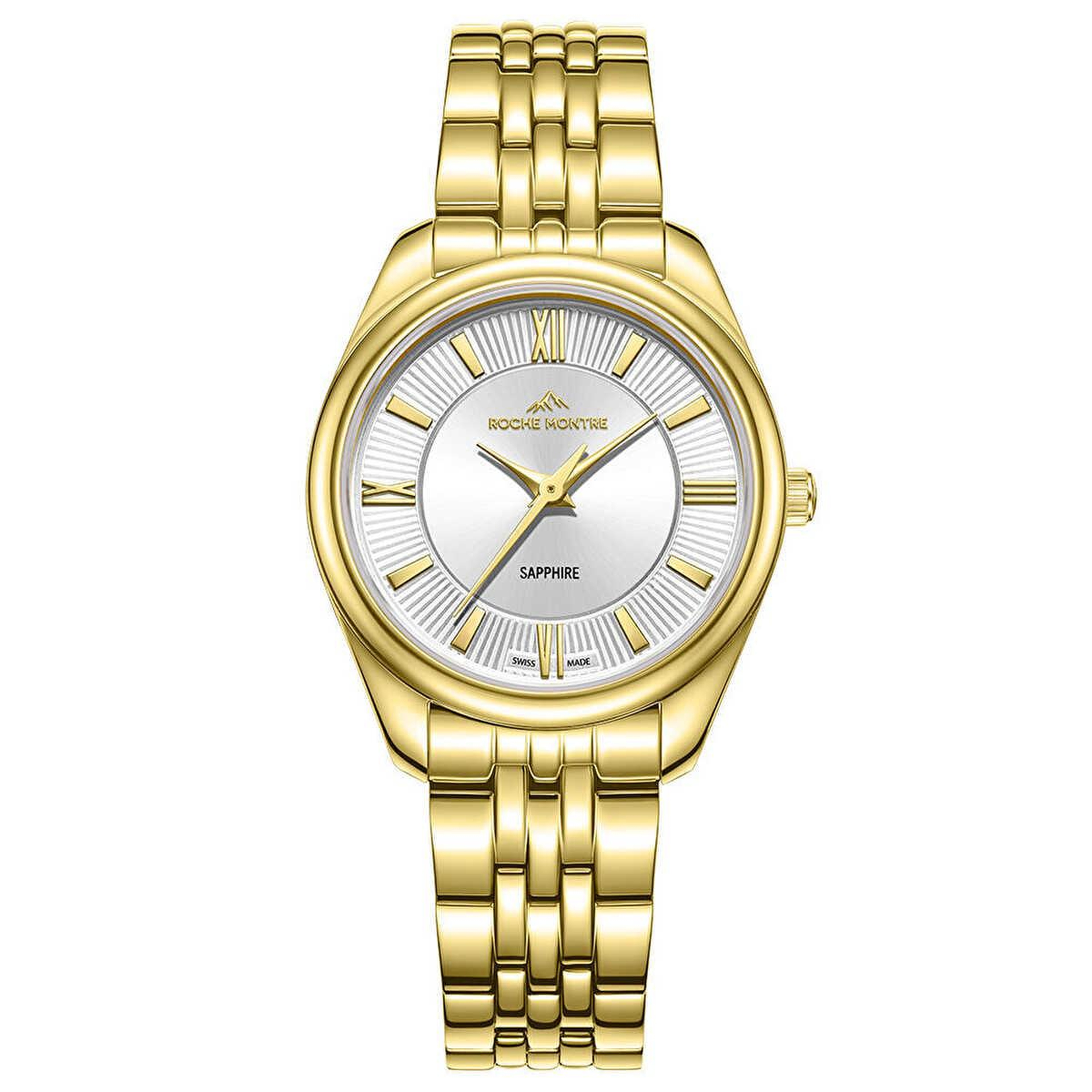 Roche Montre RML7000-05 Kadın Kol Saati
