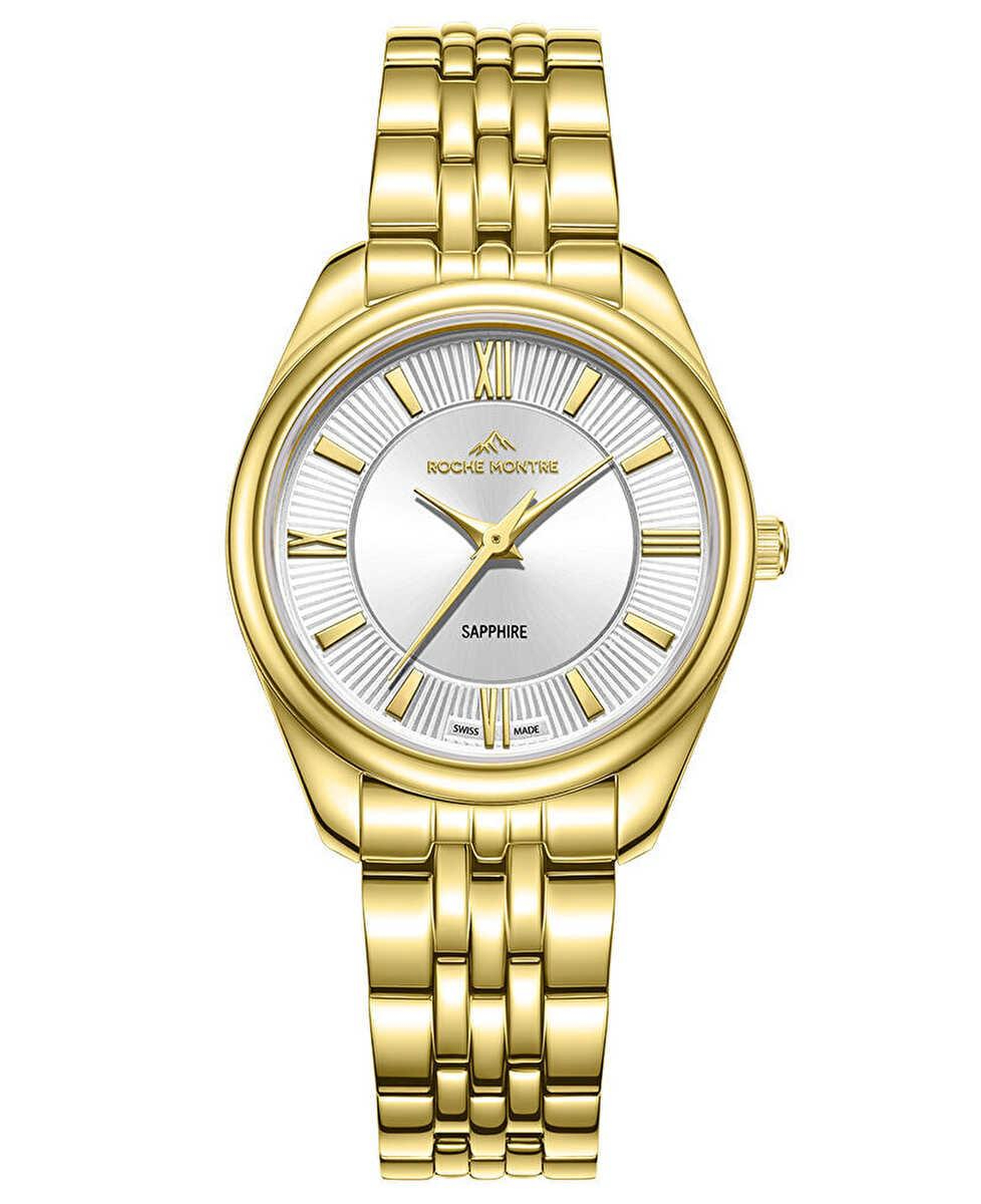 Roche Montre RML7000-05 Kadın Kol Saati