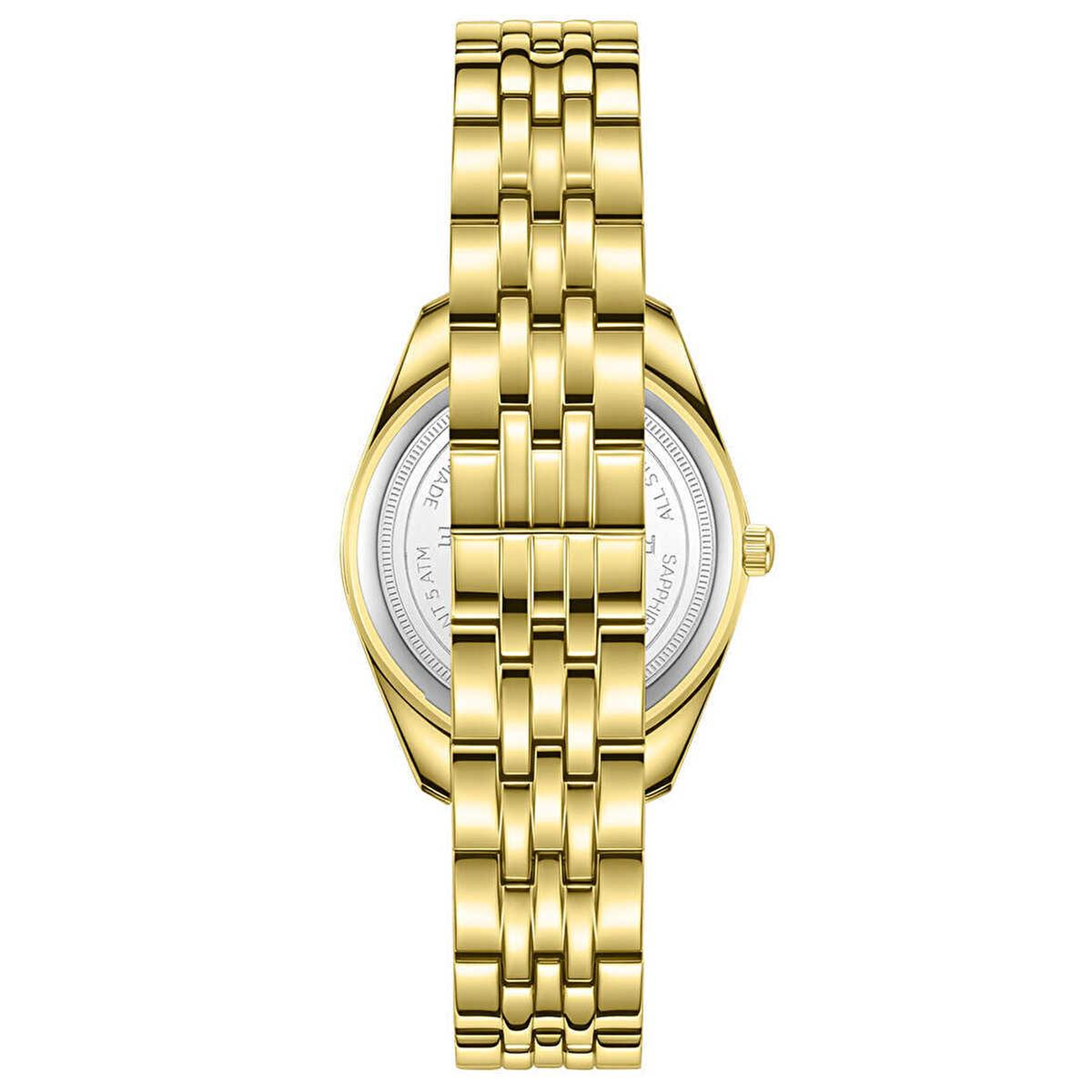 Roche Montre RML7000-05 Kadın Kol Saati