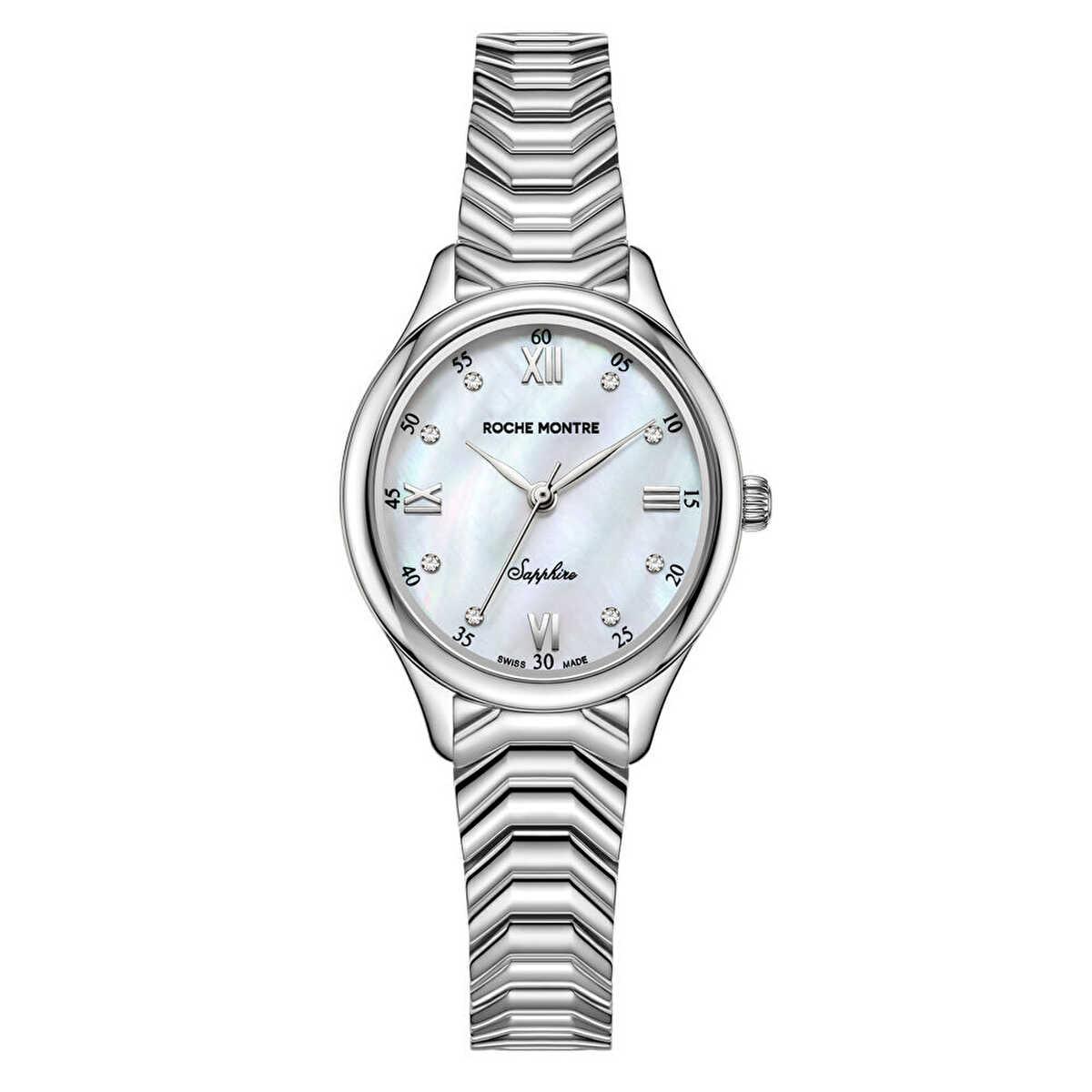 Roche Montre RML5025-01 Kadın Kol Saati