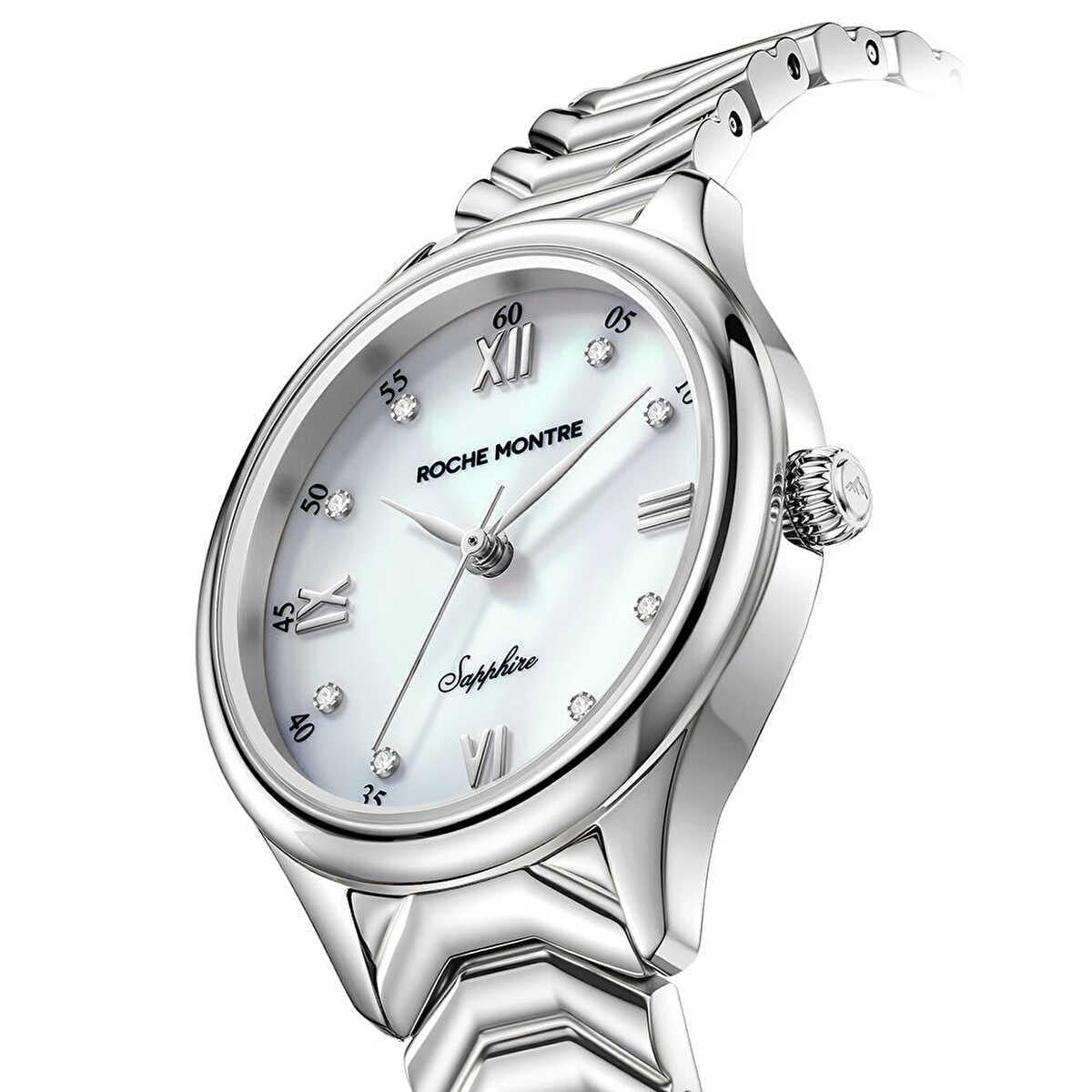 Roche Montre RML5025-01 Kadın Kol Saati