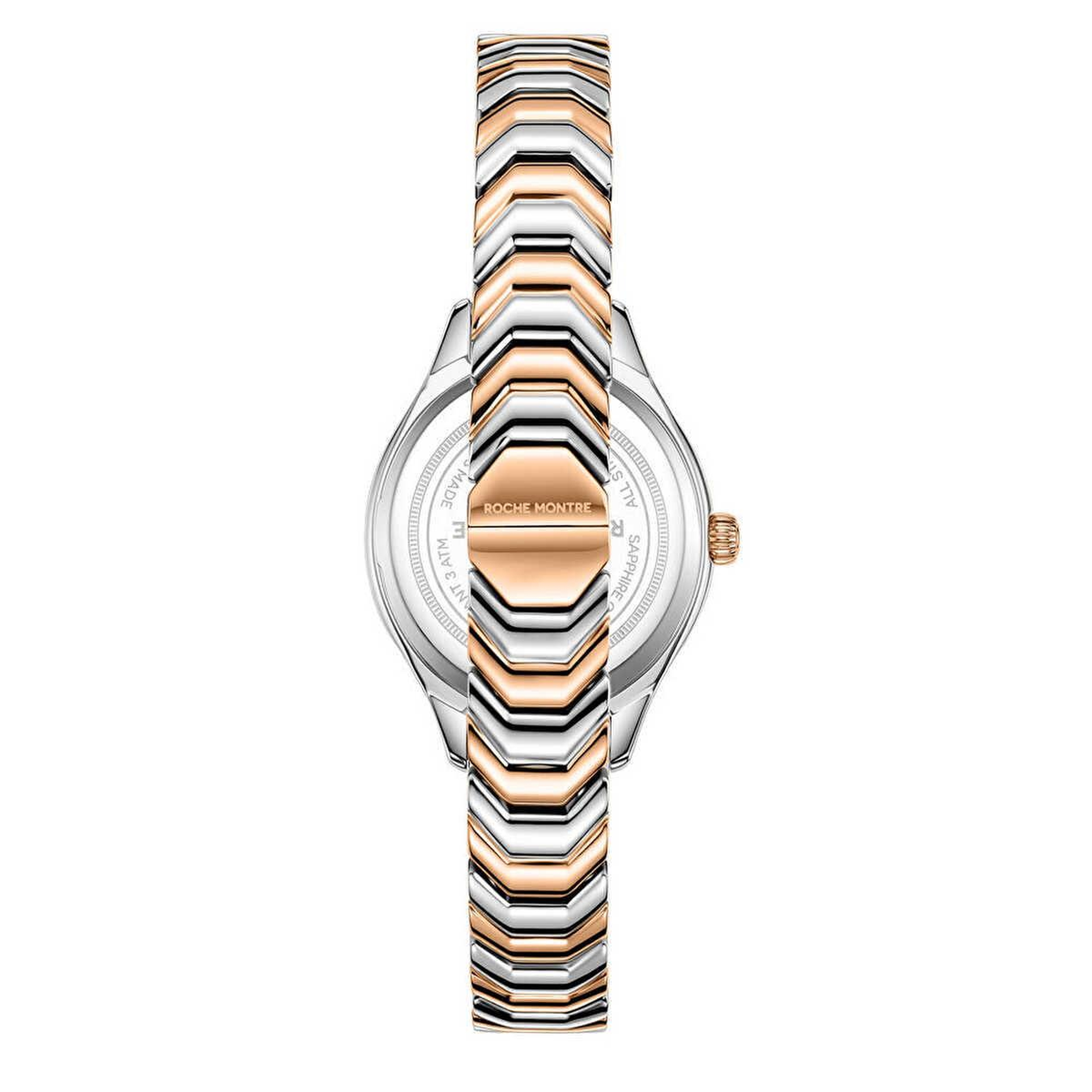 Roche Montre RML5025-05 Kadın Kol Saati