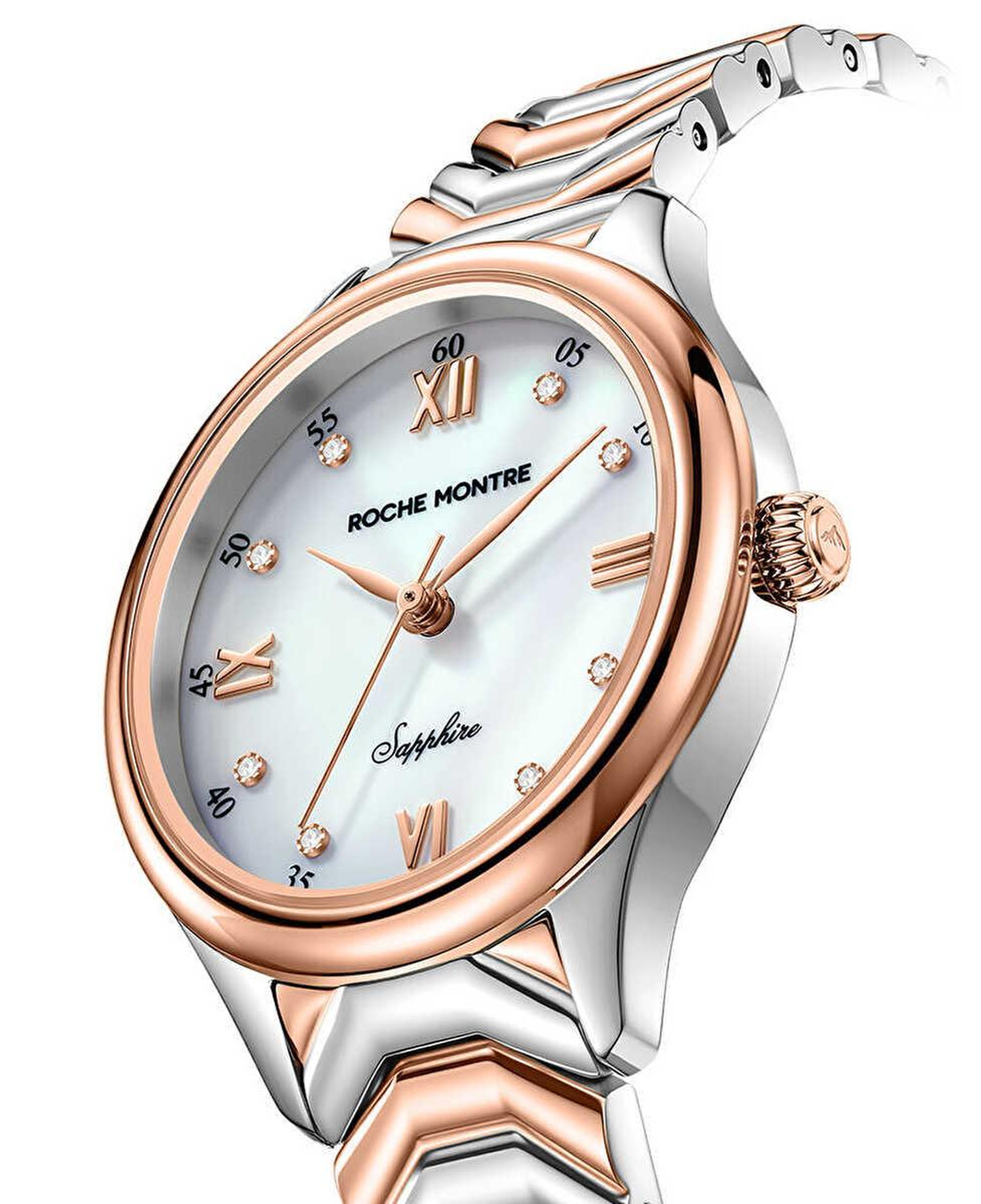 Roche Montre RML5025-05 Kadın Kol Saati