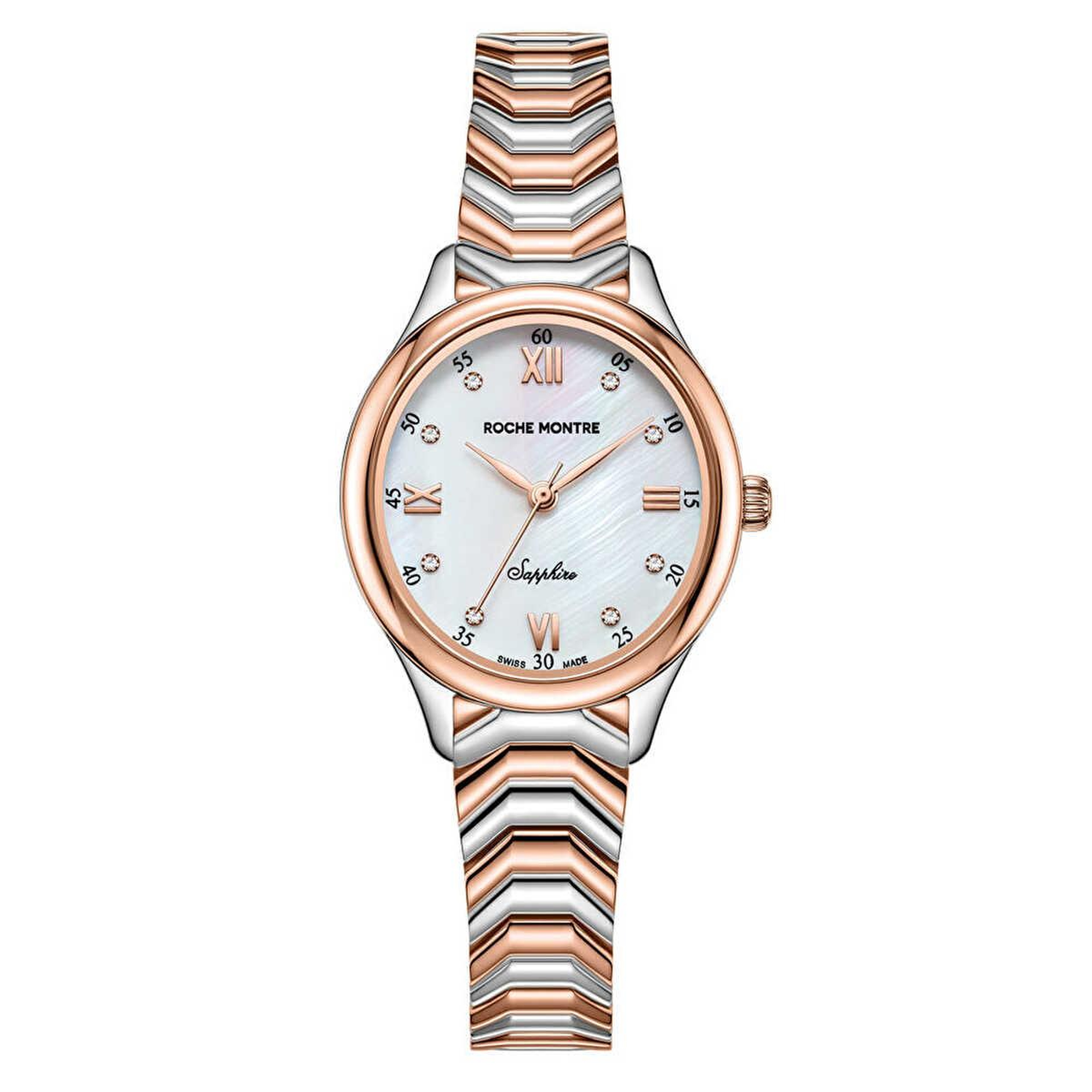 Roche Montre RML5025-05 Kadın Kol Saati