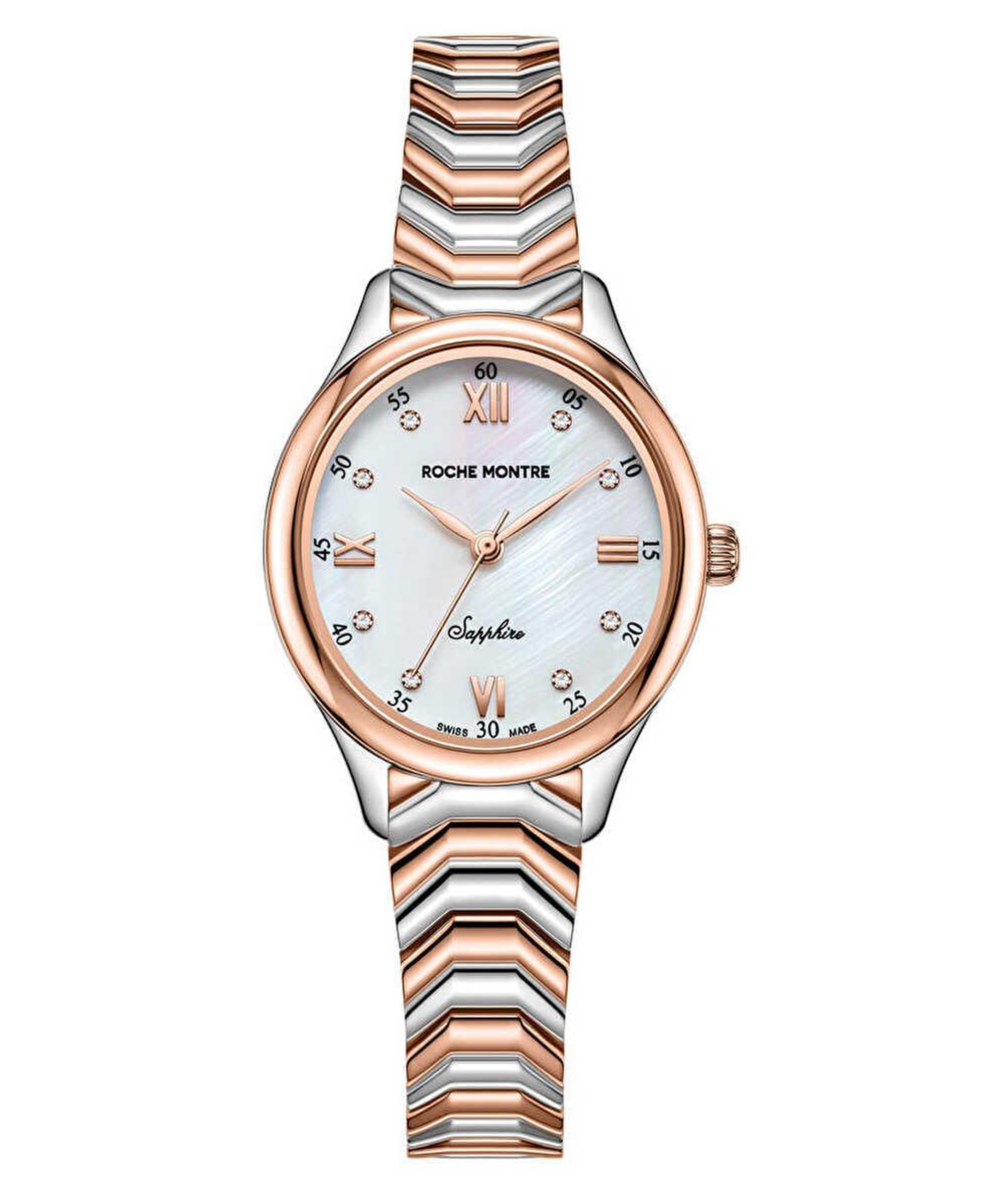 Roche Montre RML5025-05 Kadın Kol Saati