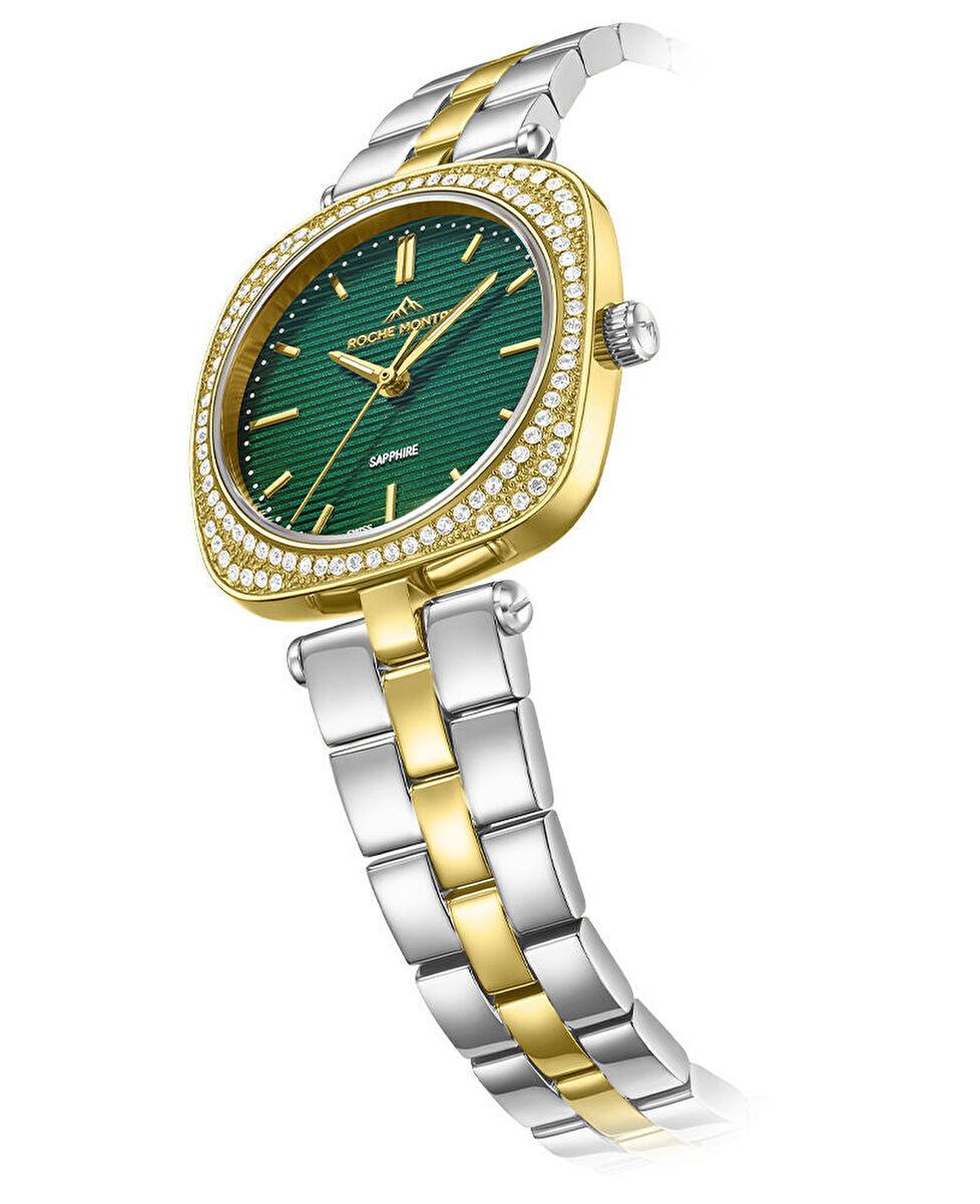 Roche Montre RML7002-04 Kadın Kol Saati